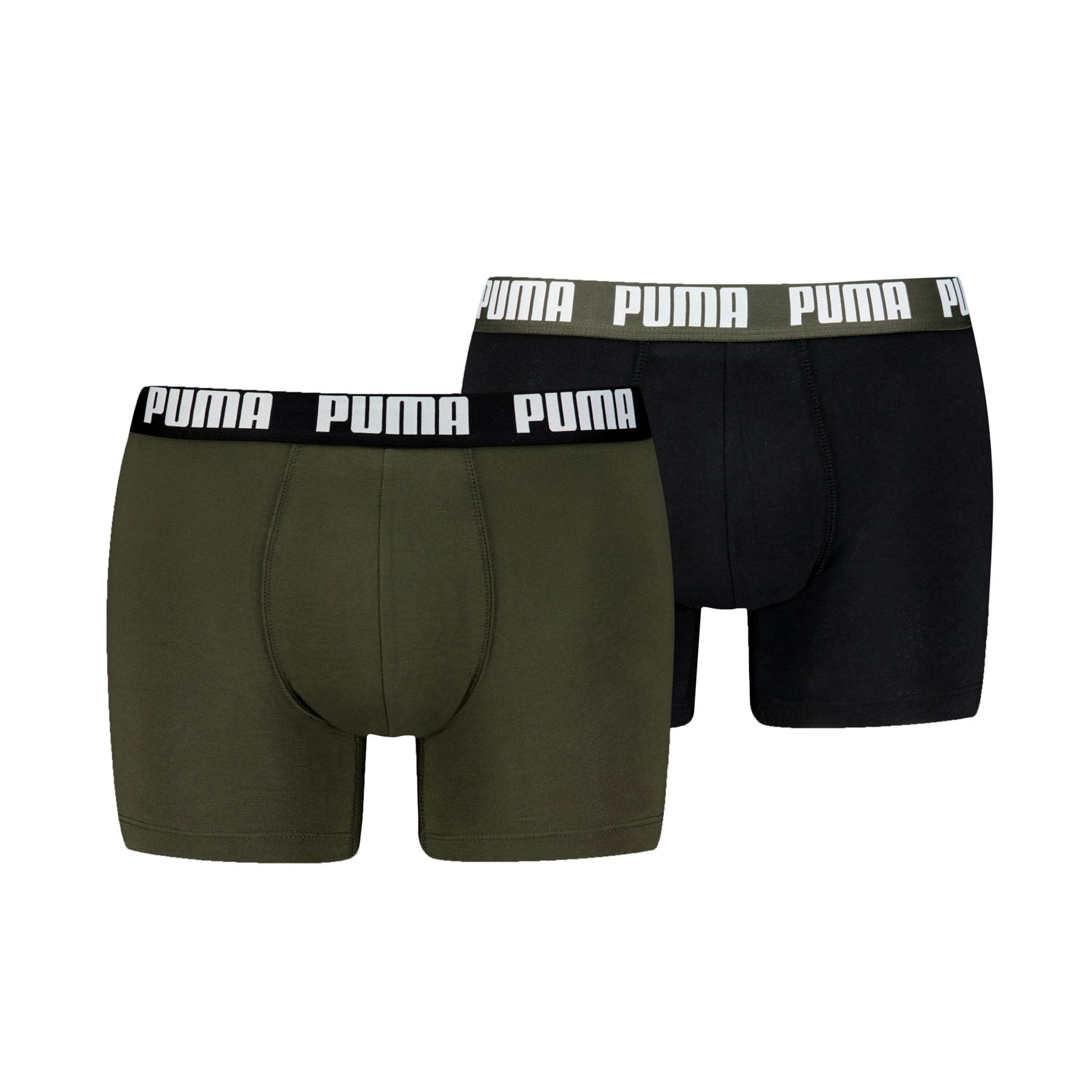 Puma Men Everyday Basic Boxer
