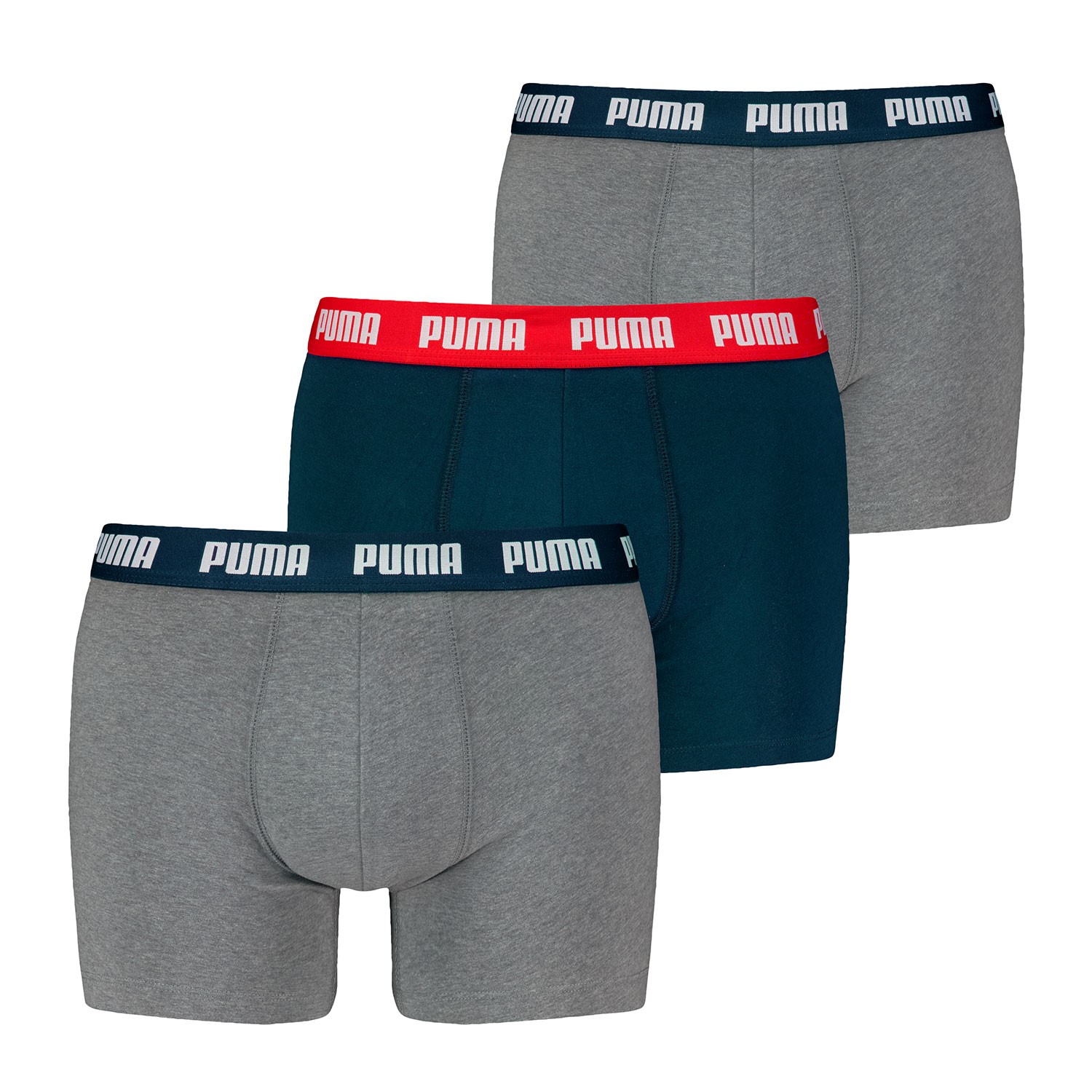 Puma Men Everyday Boxer