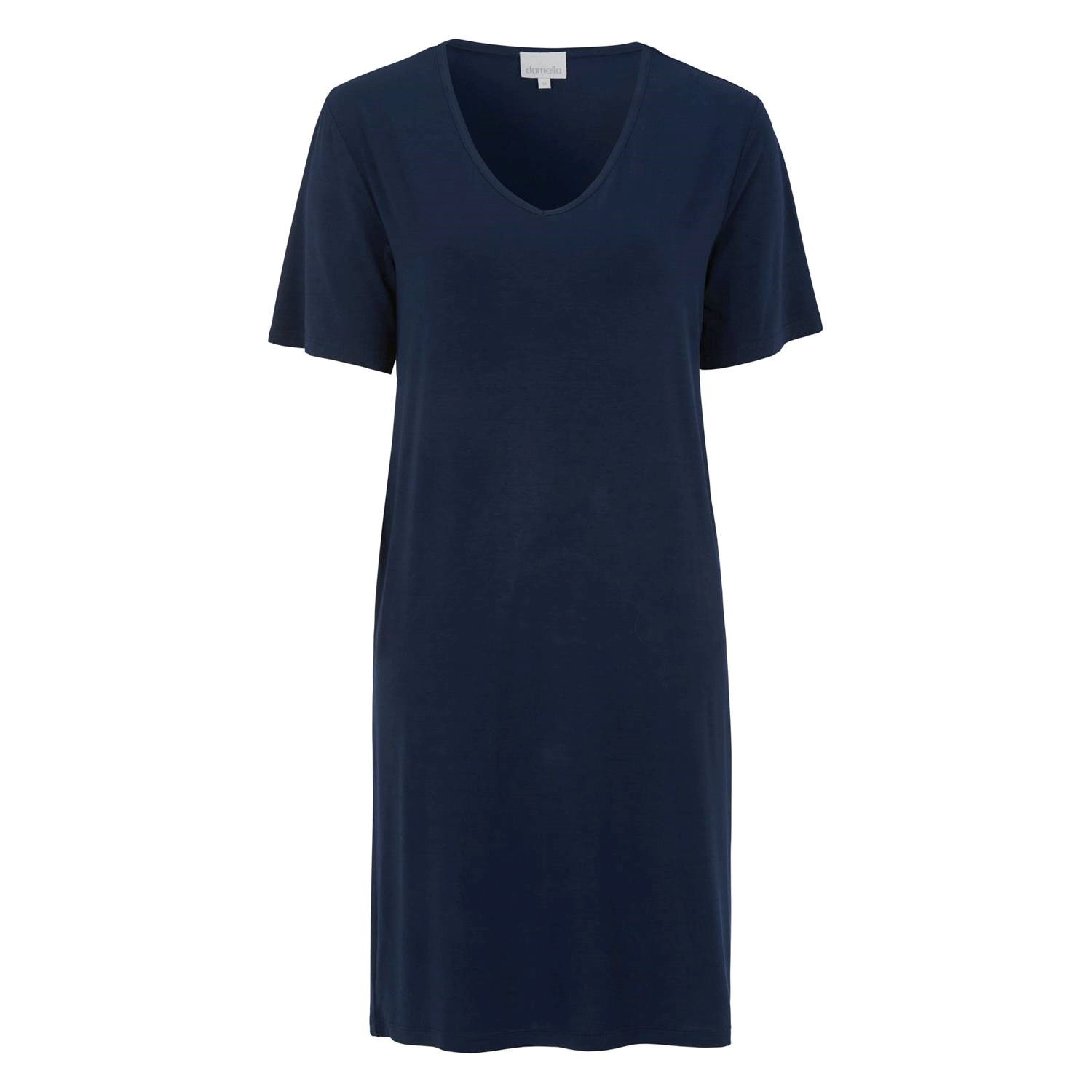 Damella Bamboo Short Sleeve Nightdress
