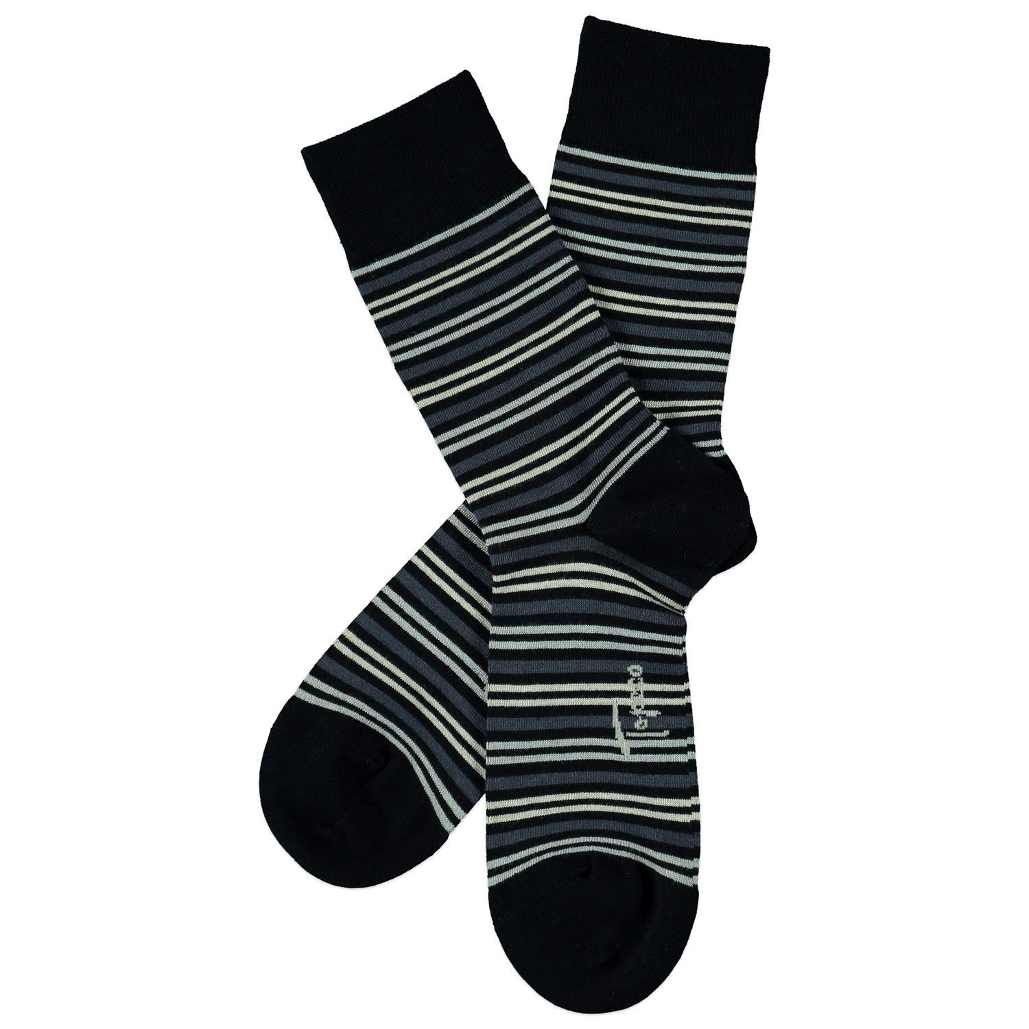 Topeco Bamboo Socks Multi