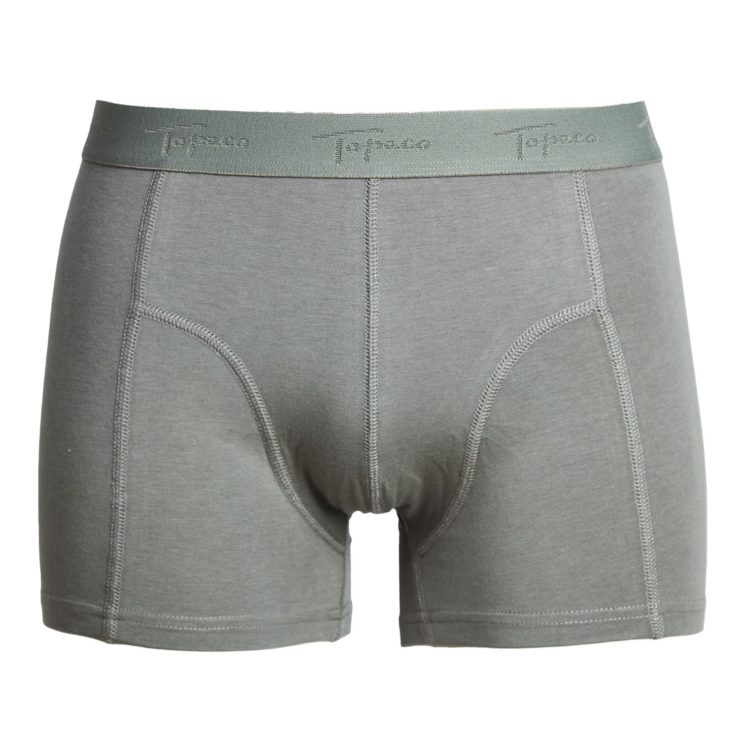 Topeco Bamboo Boxer 