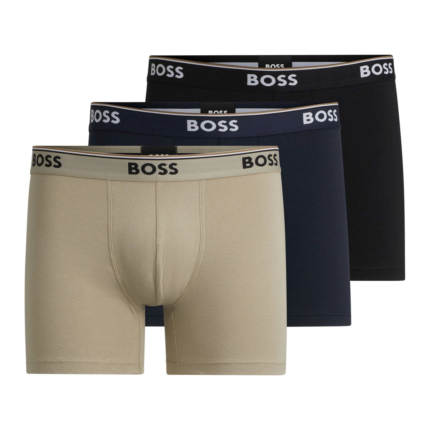 BOSS Power BoxerBr 