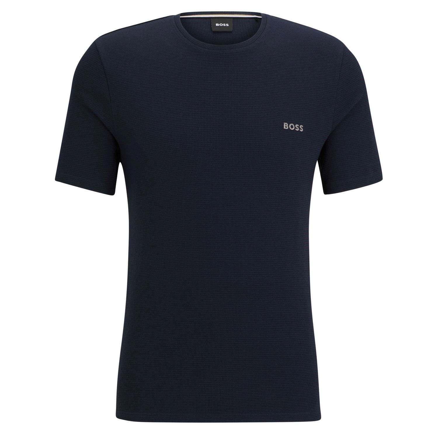 BOSS Waffle T Shirt