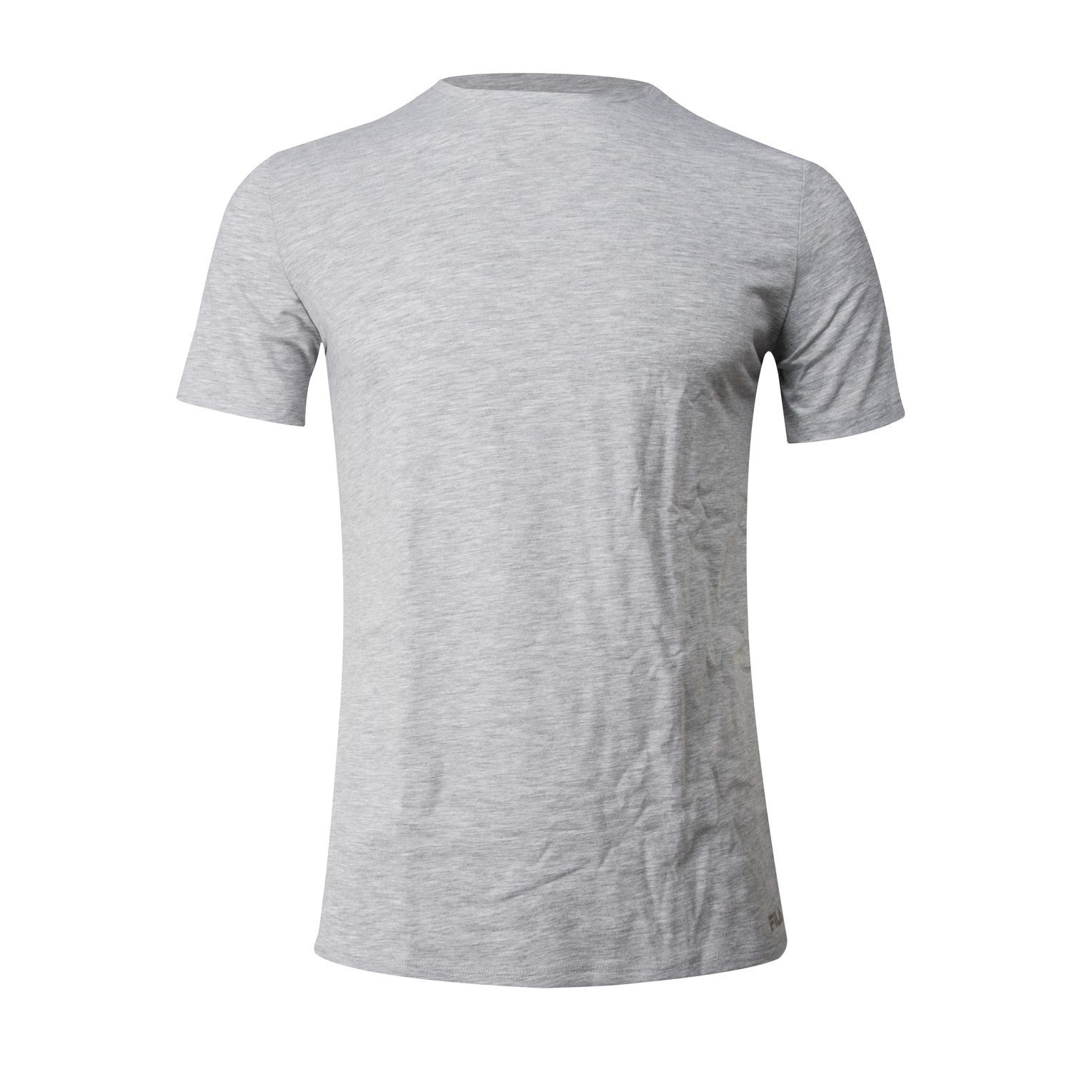 FILA Round Neck T-Shirt