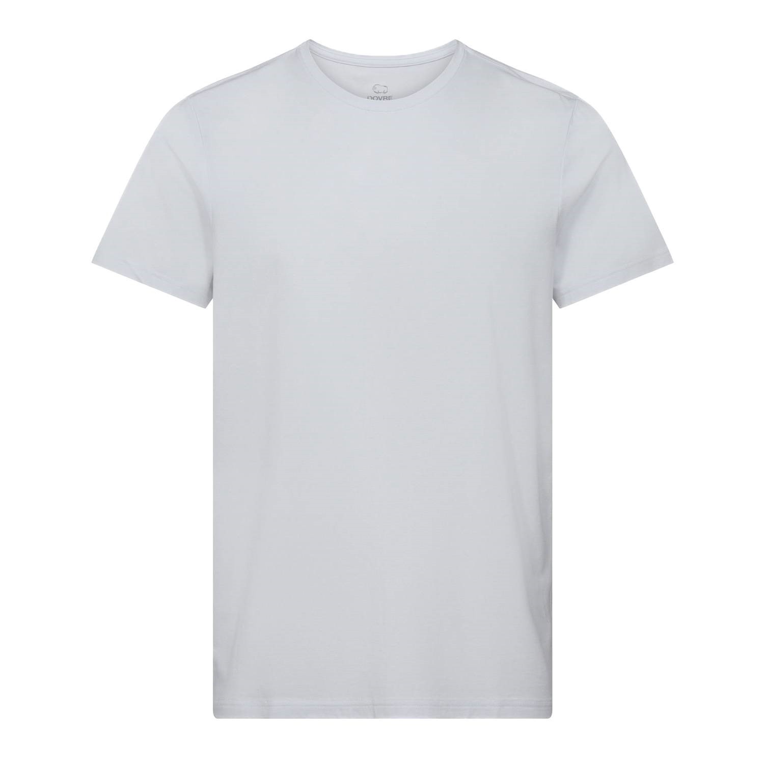 Dovre O Neck T Shirt