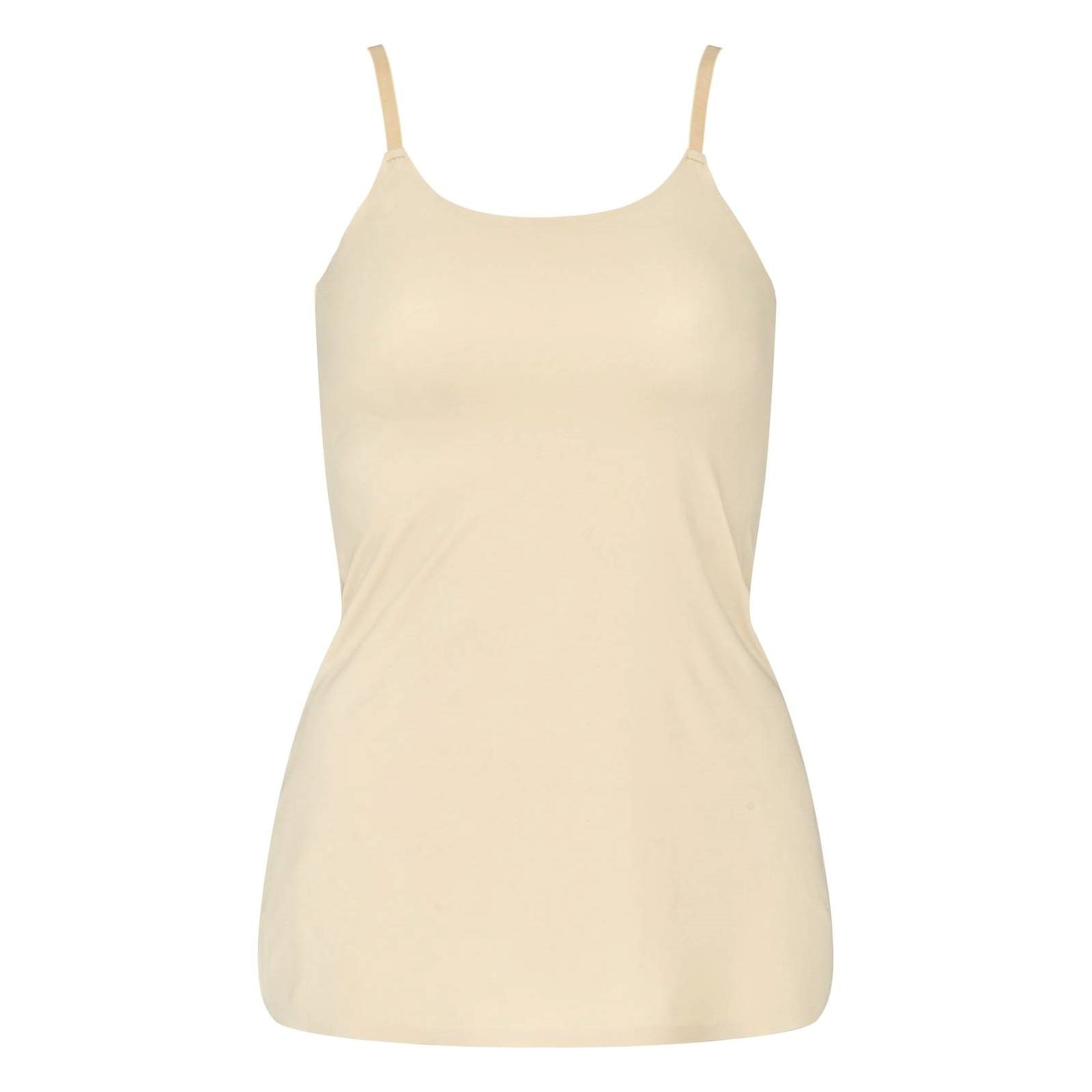 Missya Seamless Slip Top