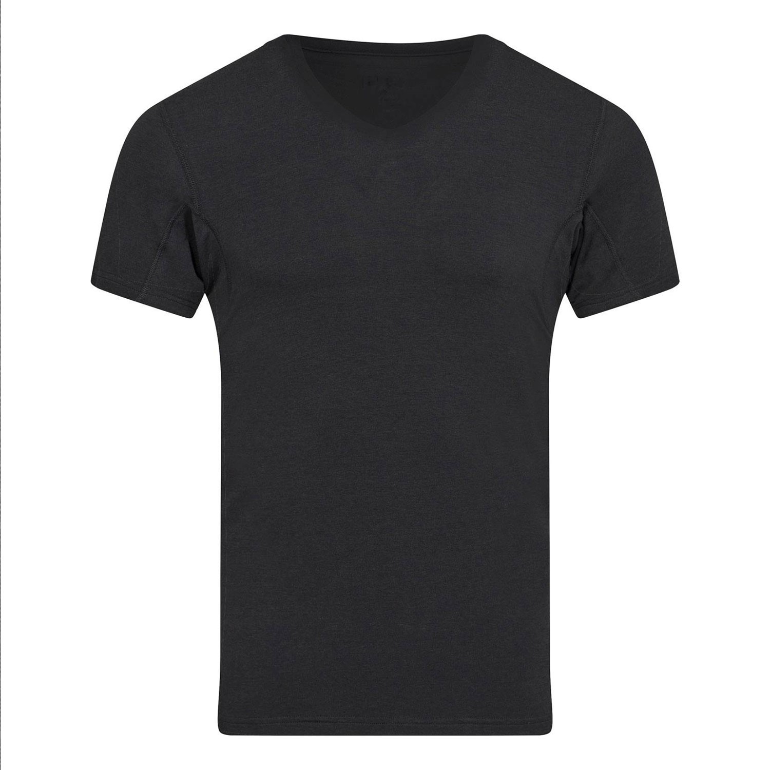 JBS Bamboo V Tee Absorbent T Shirt 