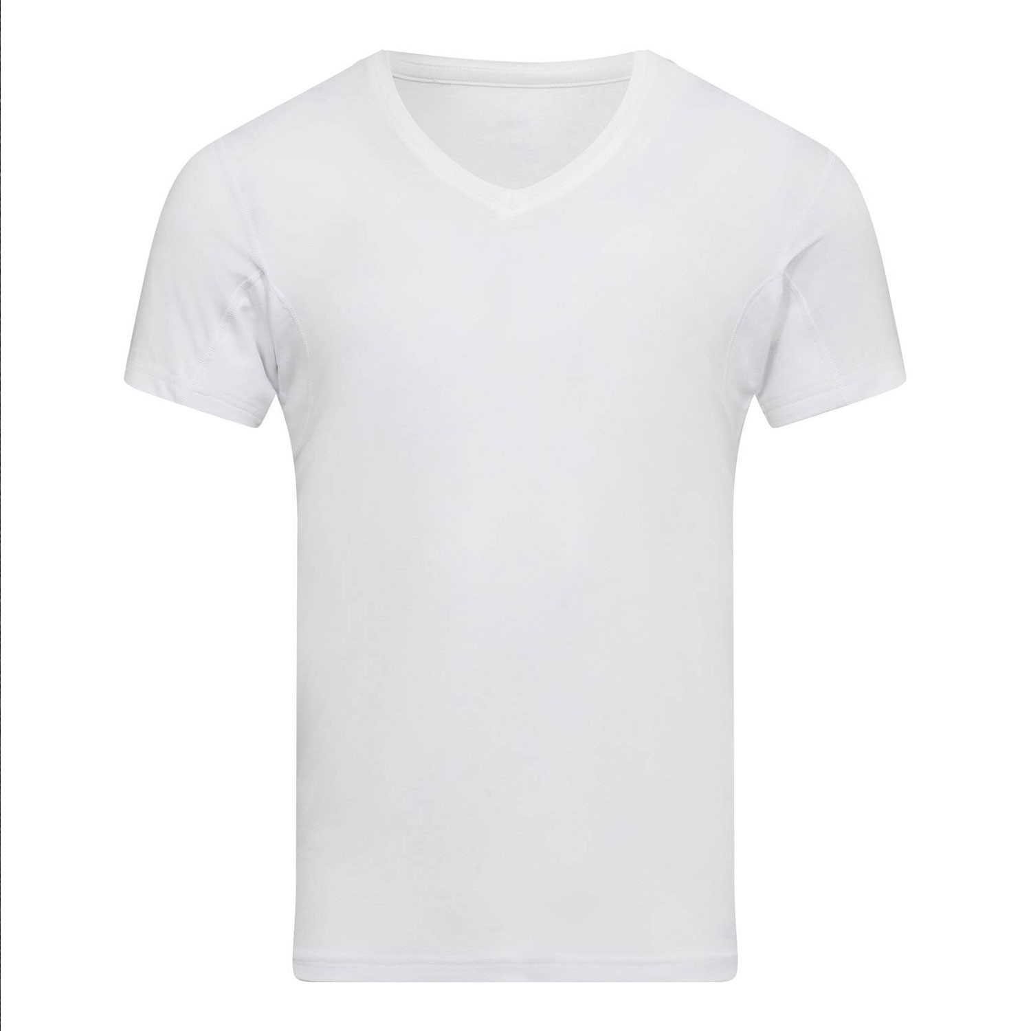 JBS Bamboo V Tee Absorbent T Shirt 
