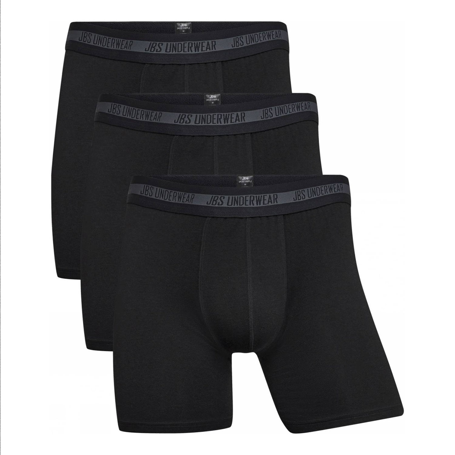 JBS Long Leg Tights Bamboo Boxers