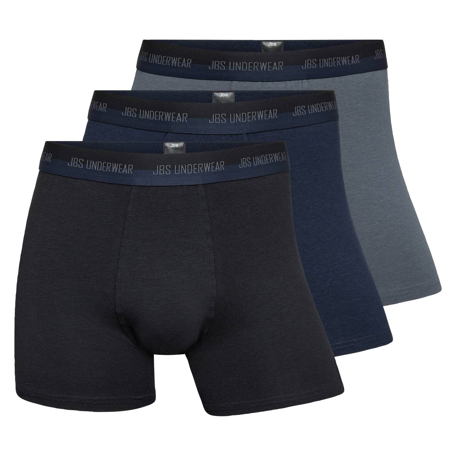 JBS Hemp Tights Boxers