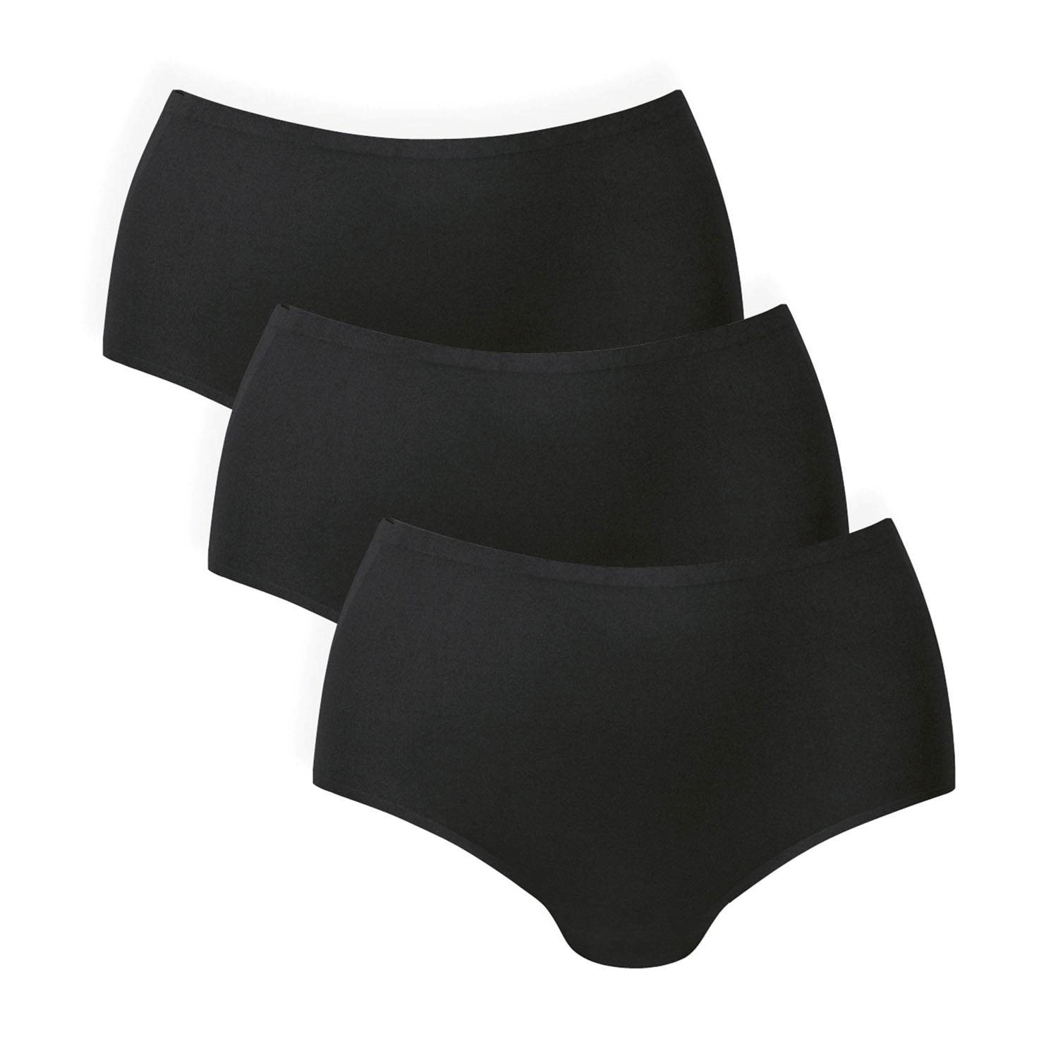 Anita Essentials High Waisted Briefs
