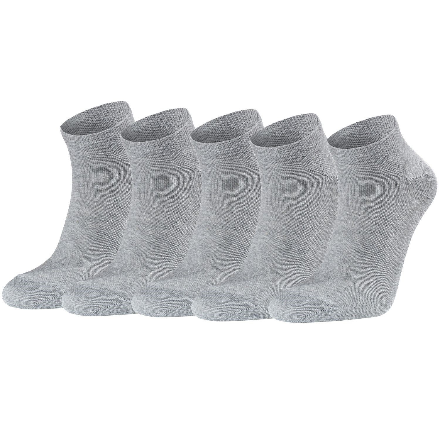 Seger Low Cotton Socks