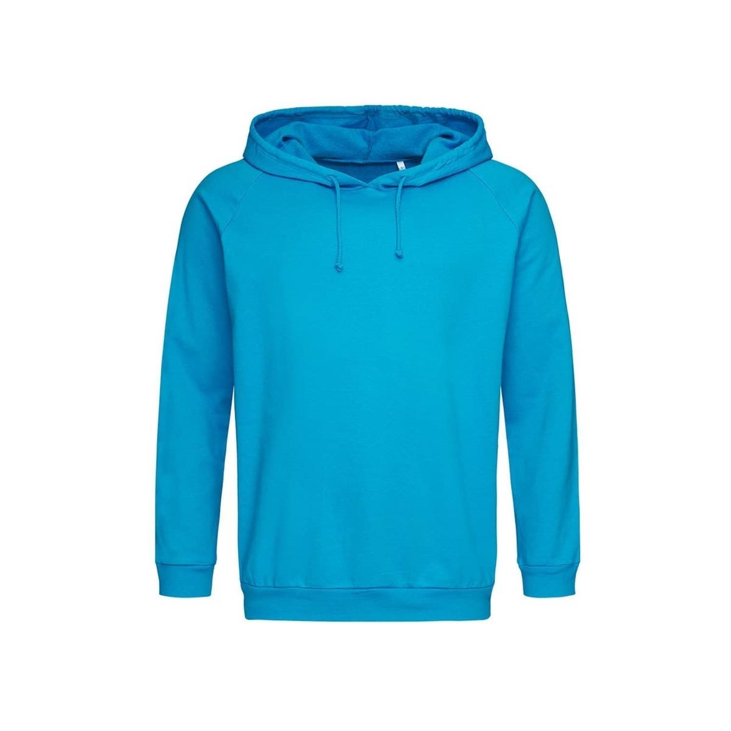 Stedman Hooded Sweatshirt Unisex