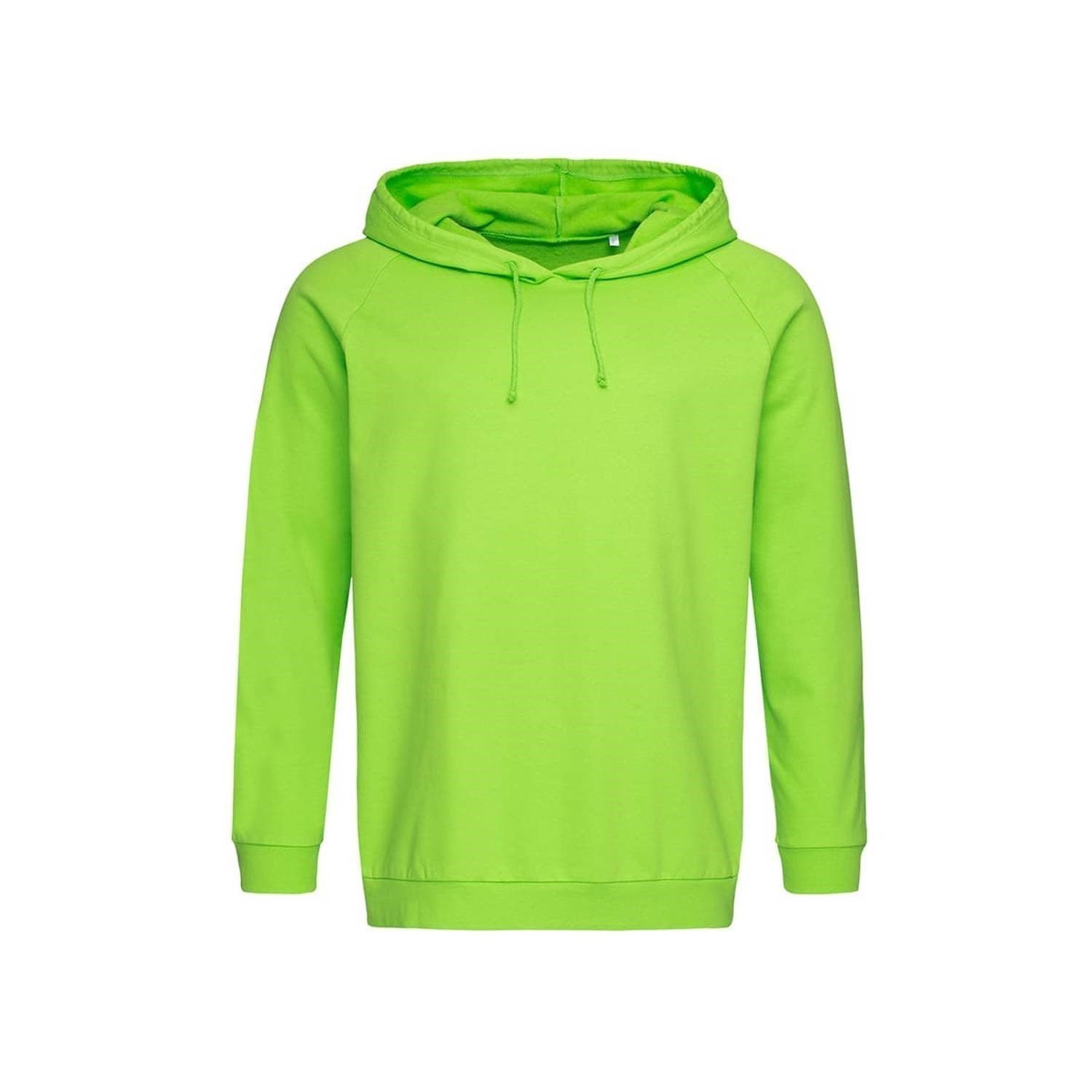 Stedman Hooded Sweatshirt Unisex