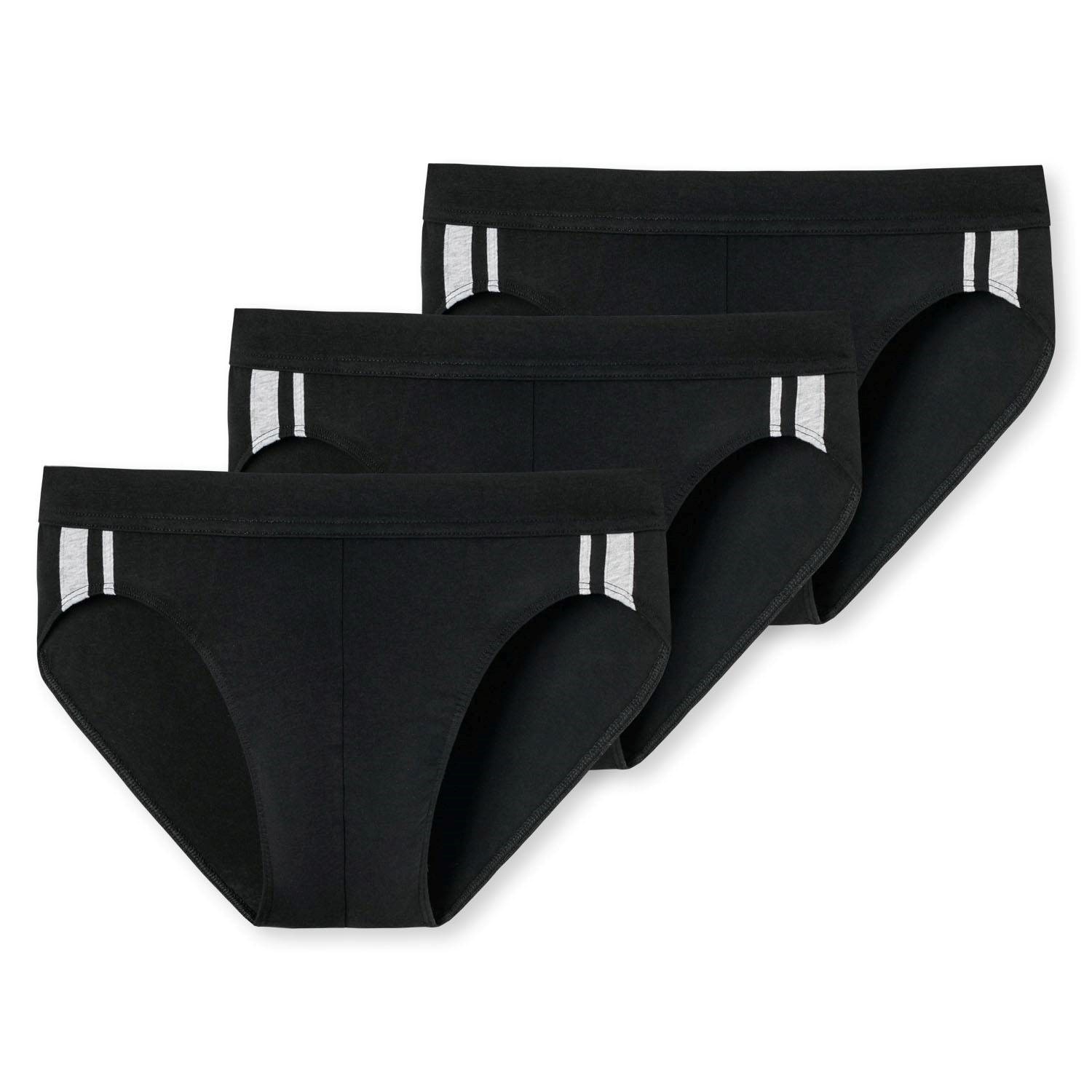 Schiesser 95-5 Stretch Rio Slip
