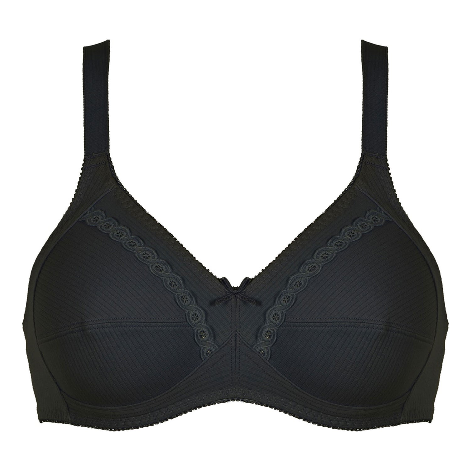 Naturana Cotton Soft Bra