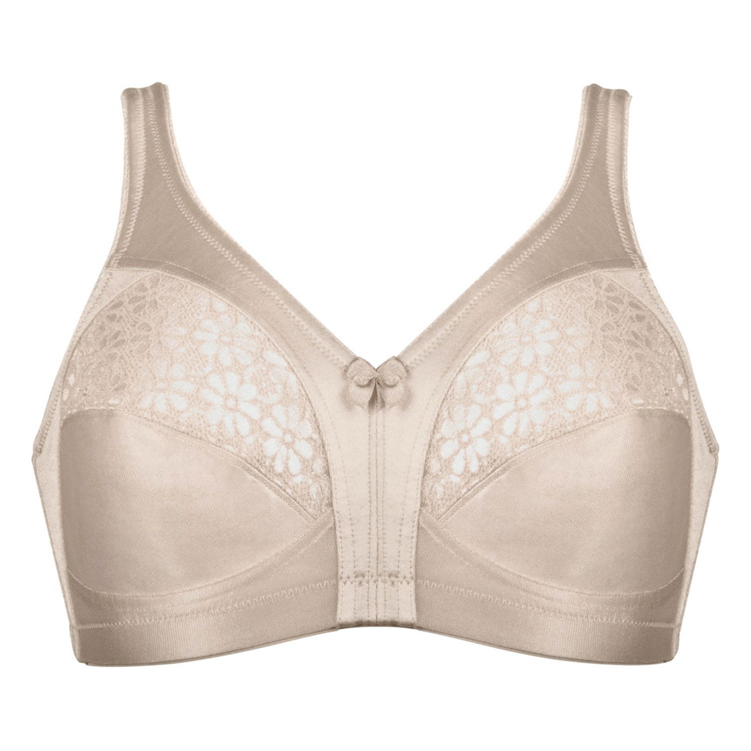 Naturana Non Wired Bra