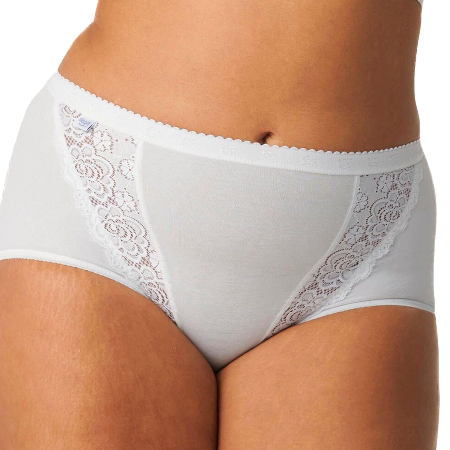 Sloggi Chic Maxi Briefs