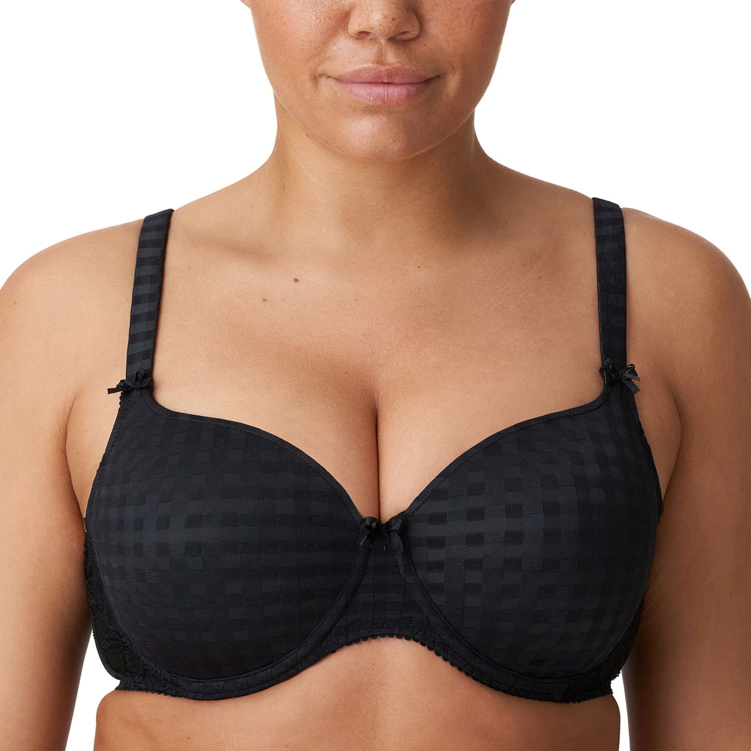 PrimaDonna Padded Heartshape Bra