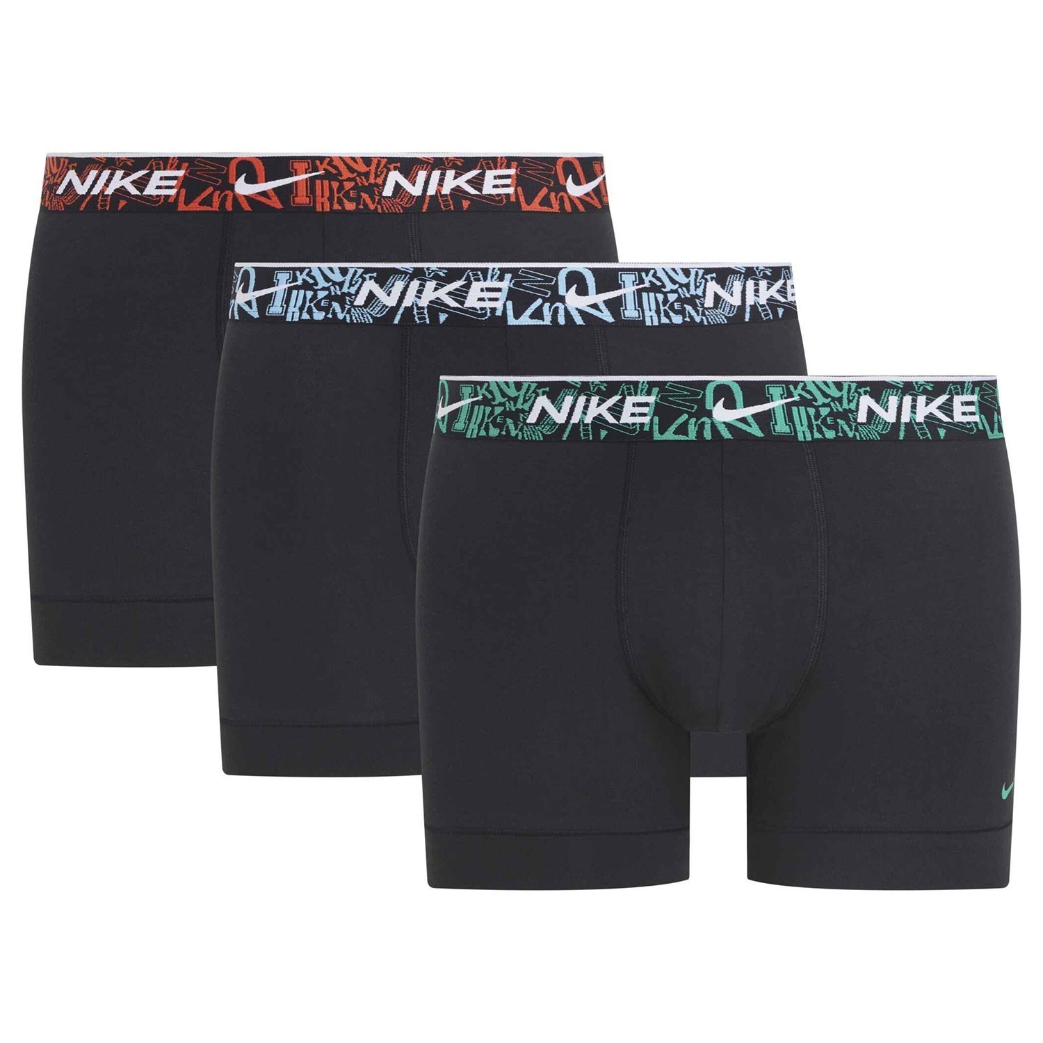 Nike Everyday Essentials Cotton Stretch Trunk D1