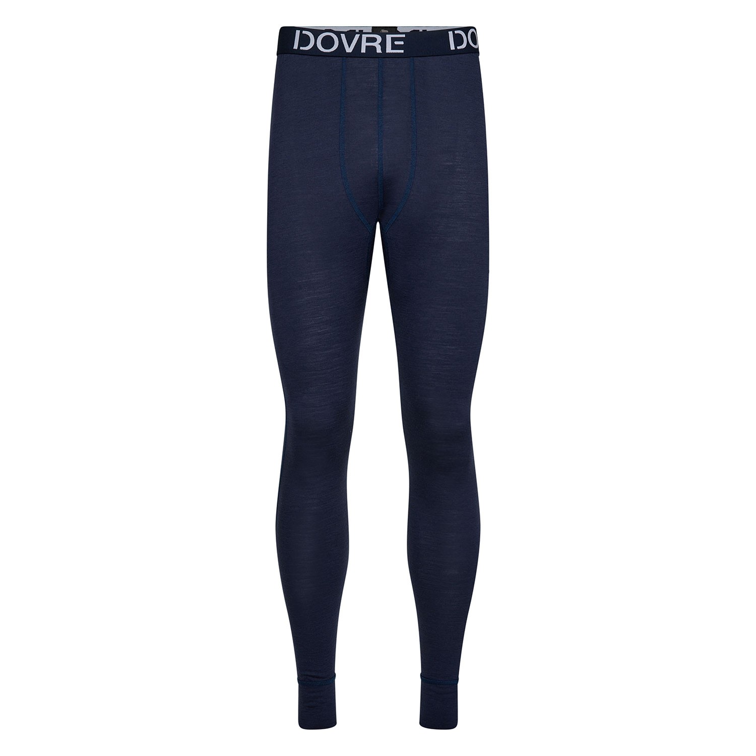 Dovre Wool Long Johns Single