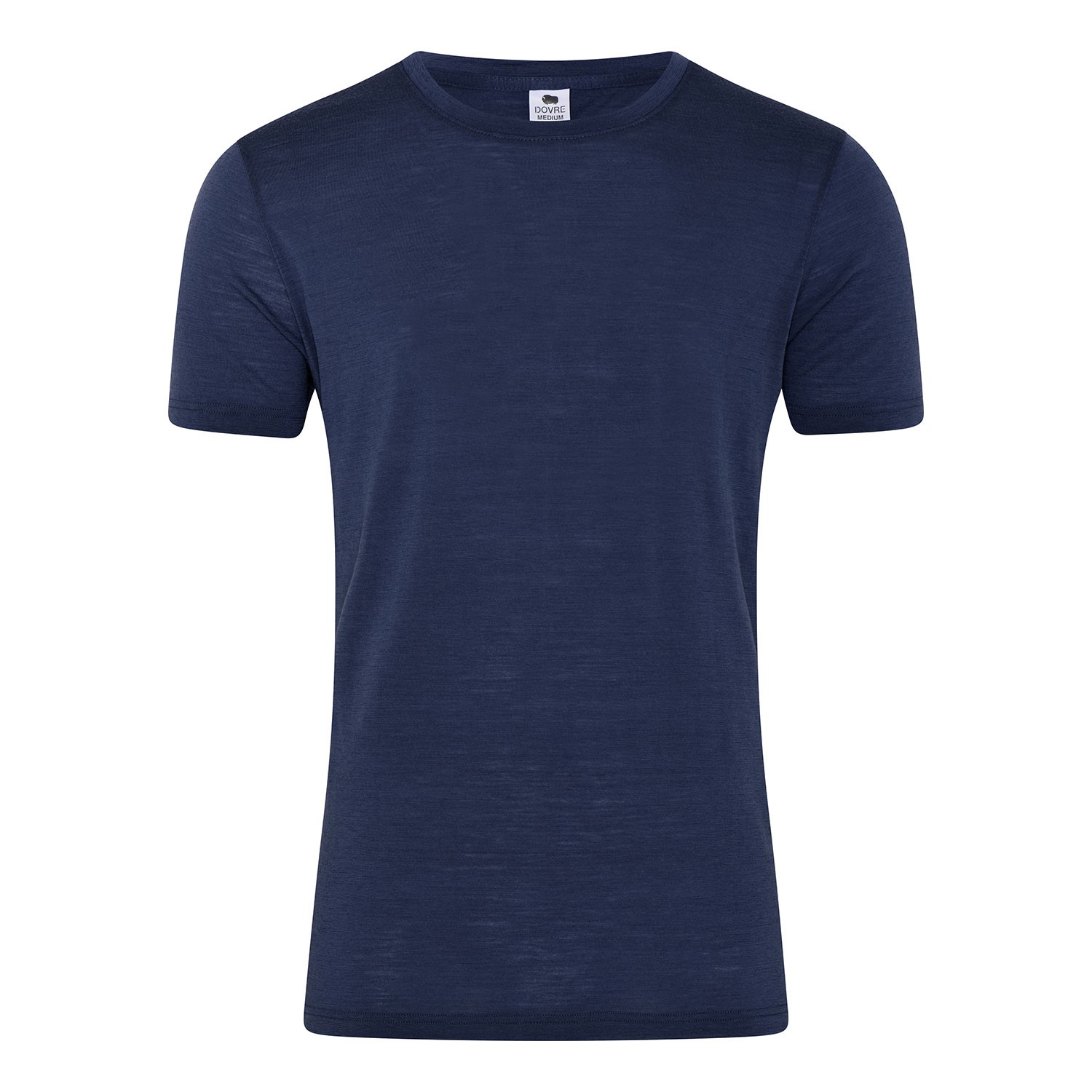 Dovre Wool Light T-Shirt
