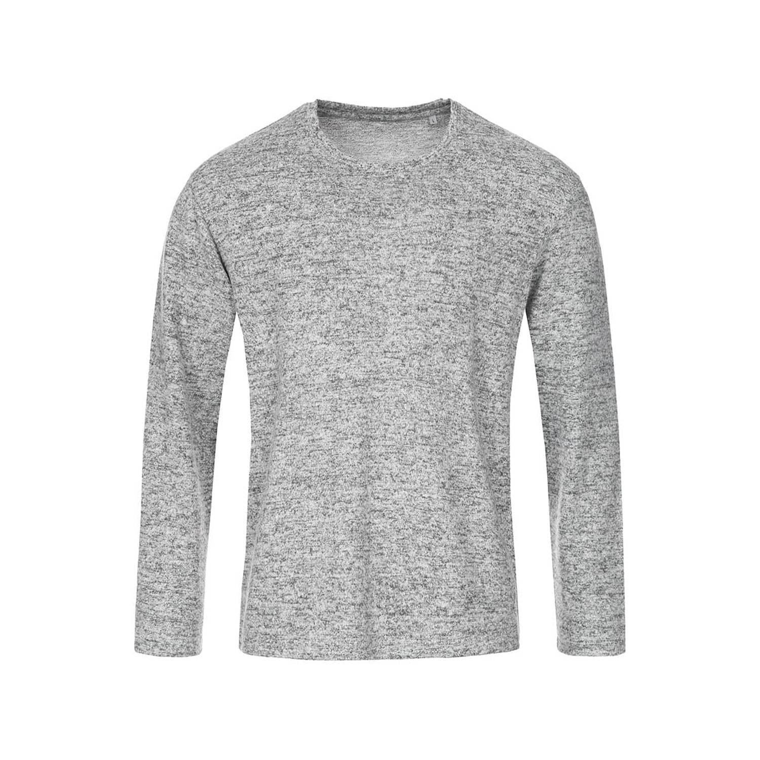 Stedman Knit Long Sleeve For Men 