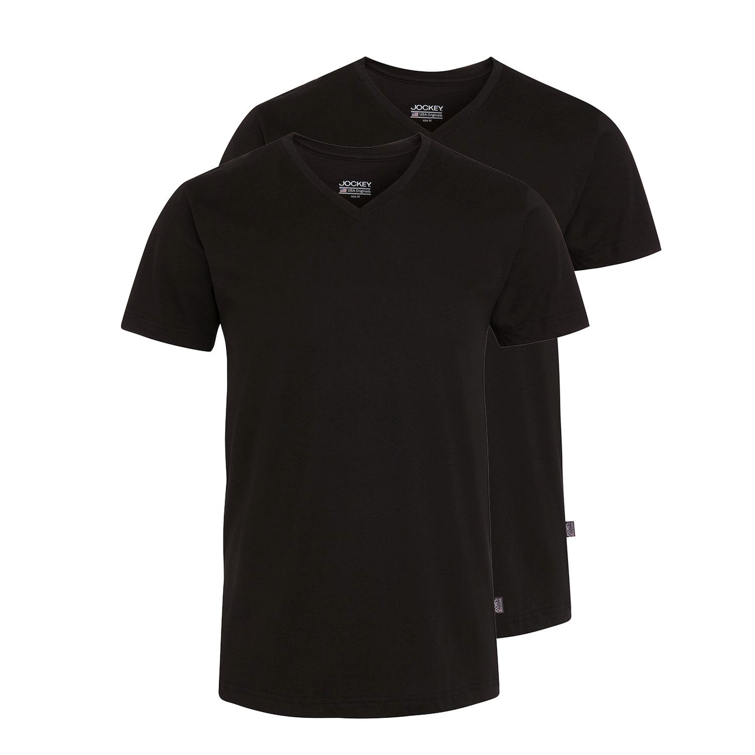 Jockey V-Neck T-Shirt