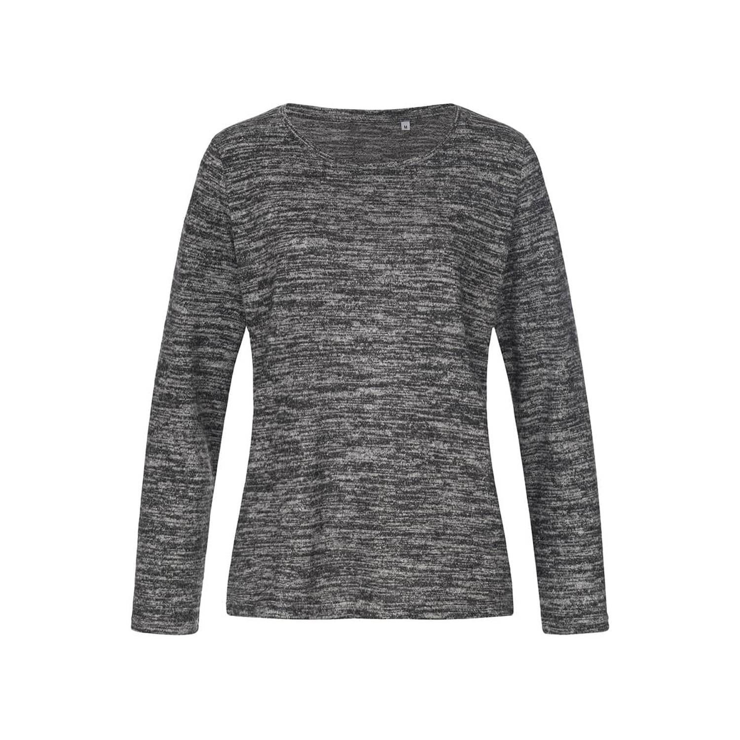 Stedman Knit Long Sleeve For Women