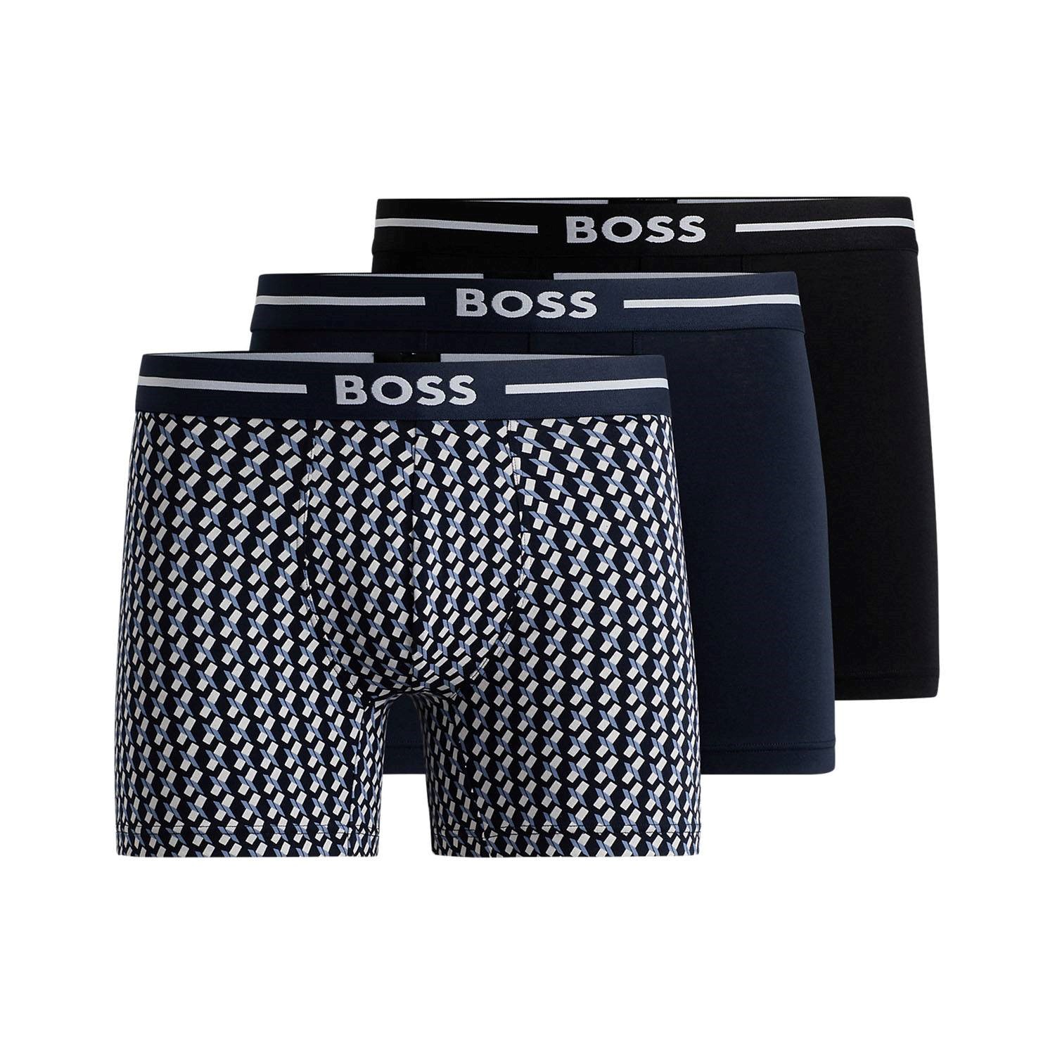 BOSS Bold Design BoxerBr
