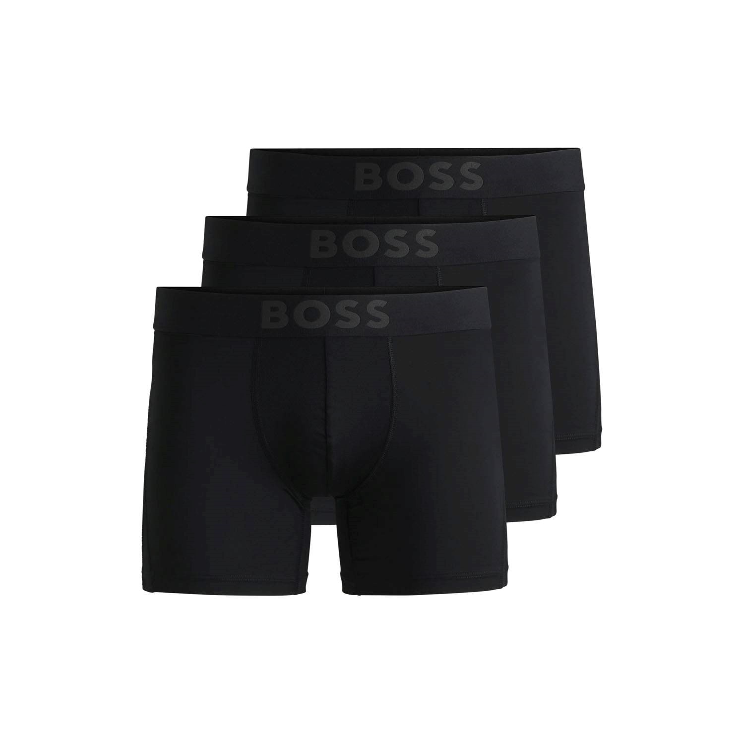 BOSS Active Boxer Brief