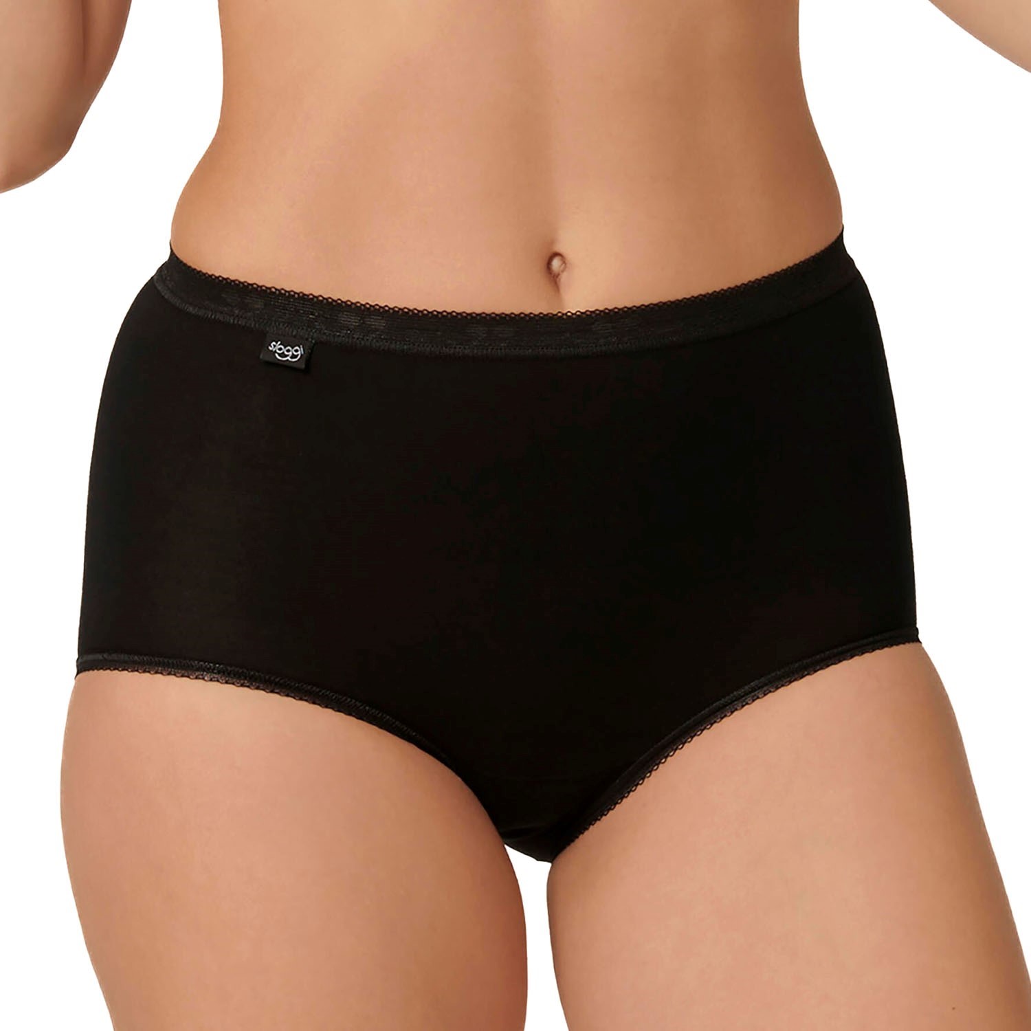 Sloggi Basic Plus Maxi Briefs