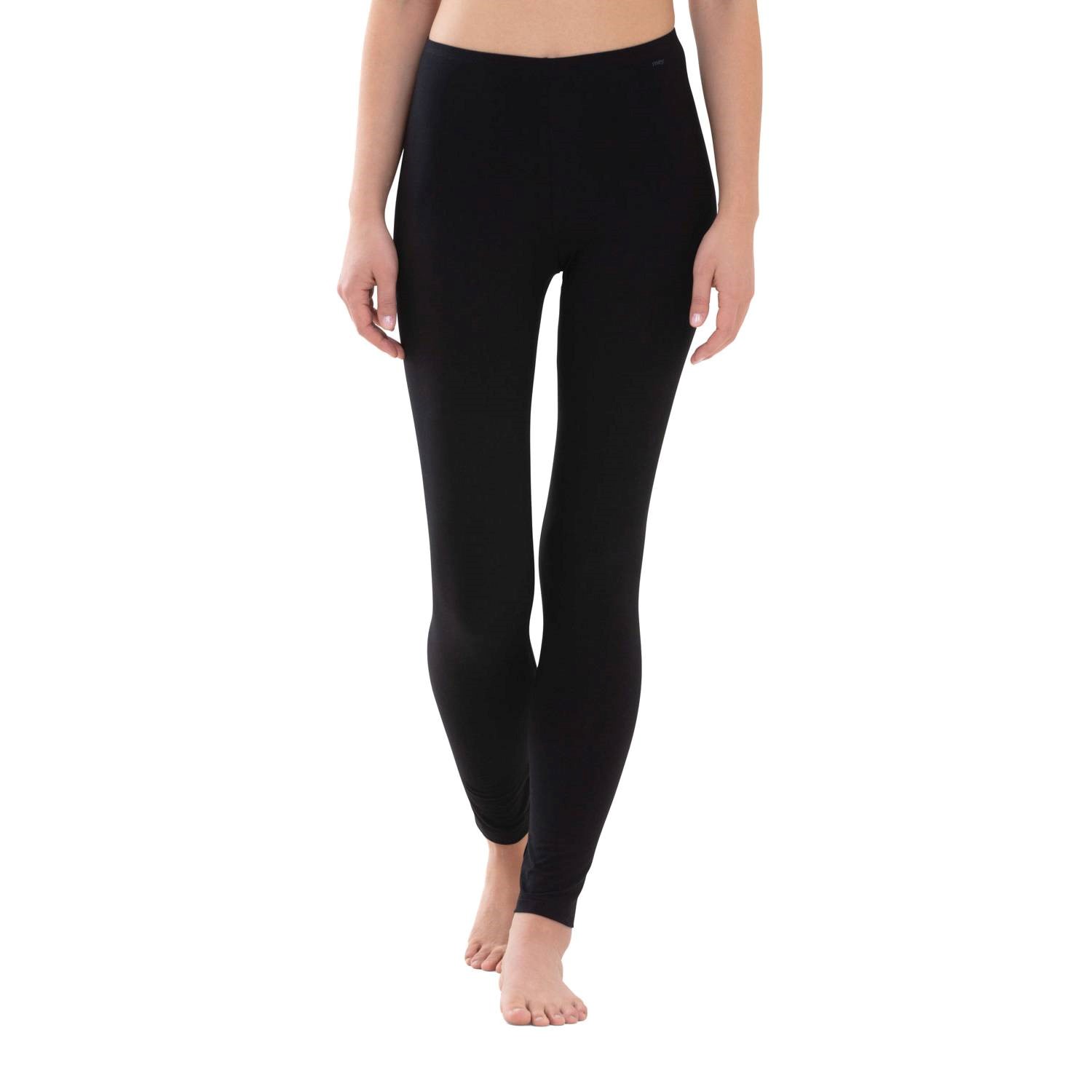 Mey Superfine Organic Leggings