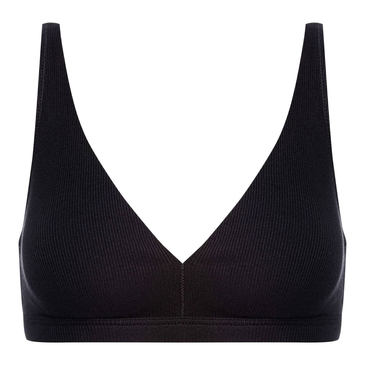 Mey Organic Cotton Triangle Bra