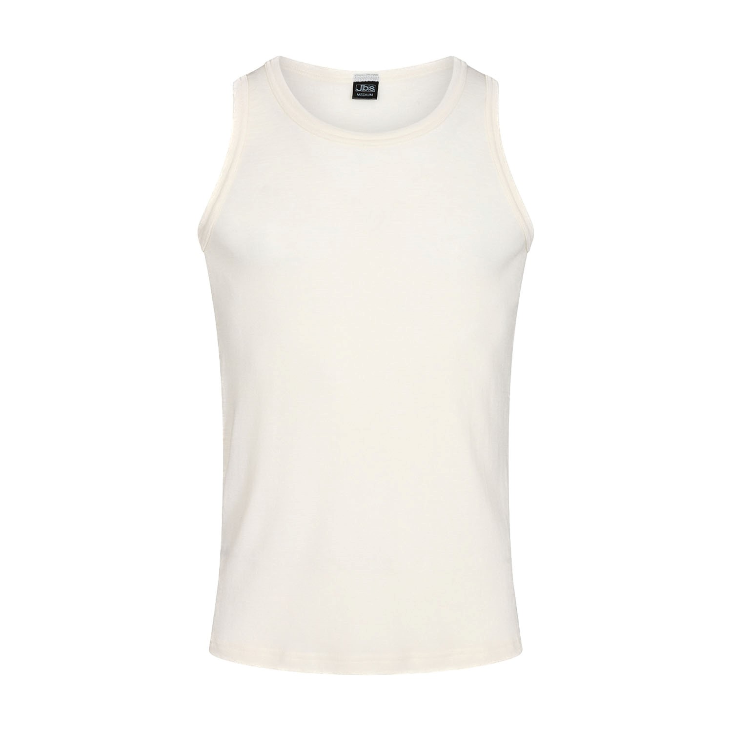 JBS Wool Singlet