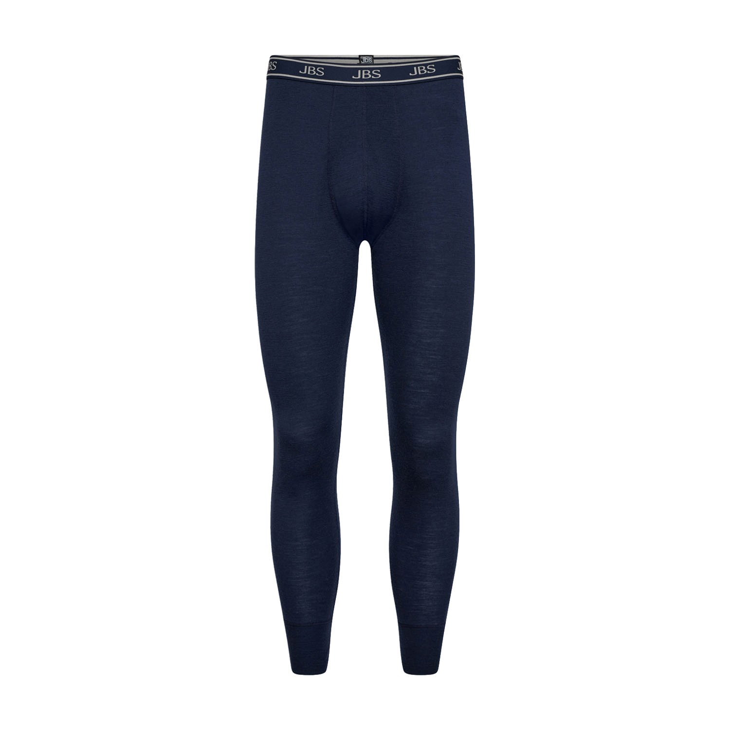 JBS Wool Long Johns