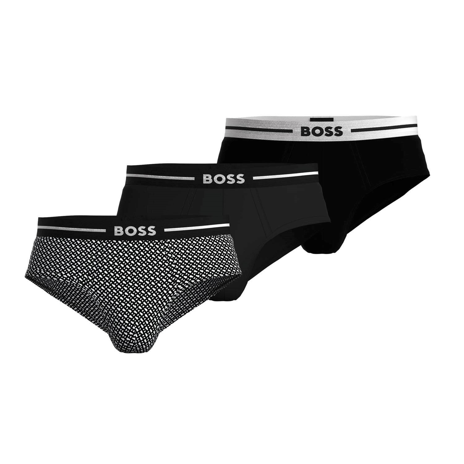 BOSS Bold Design Hip Brief