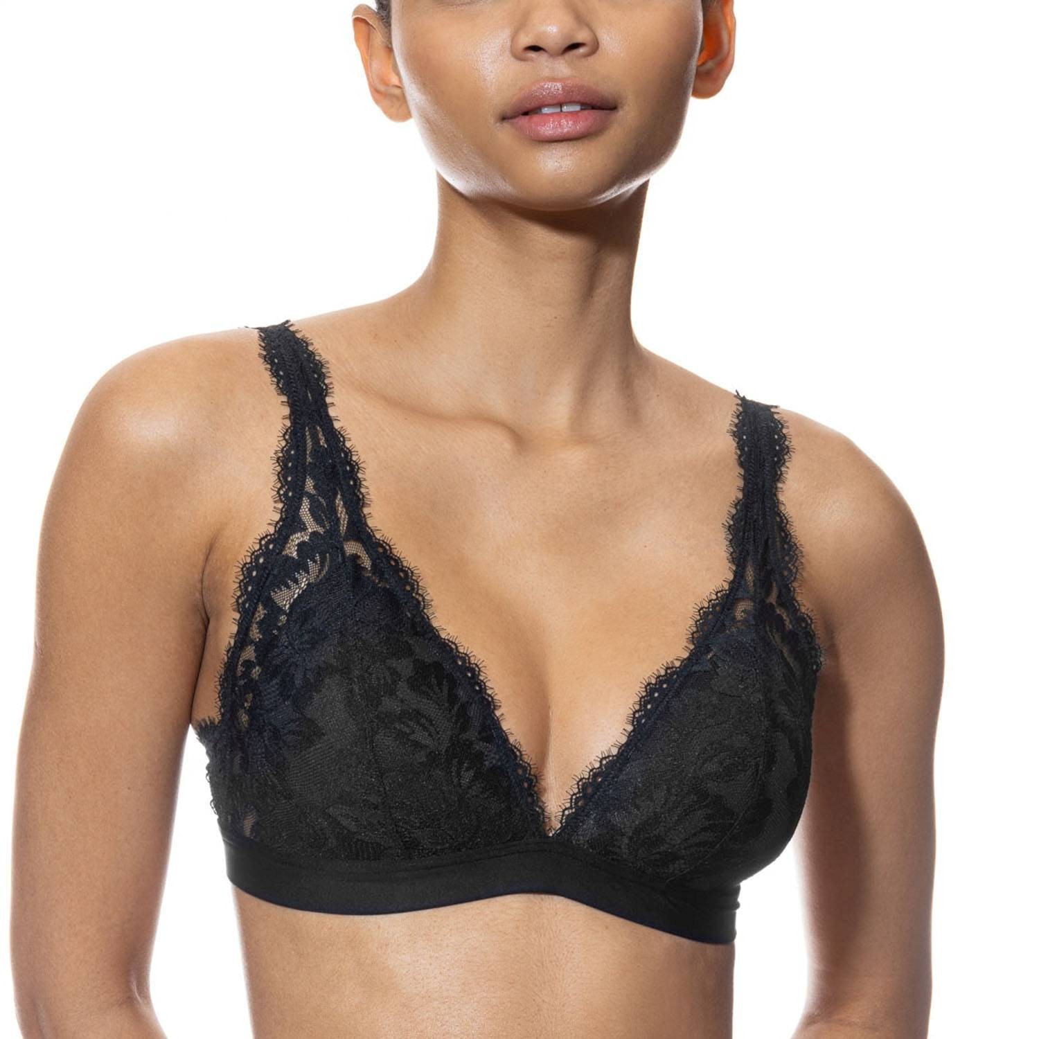 Mey Poetry Vogue Triangle Bra