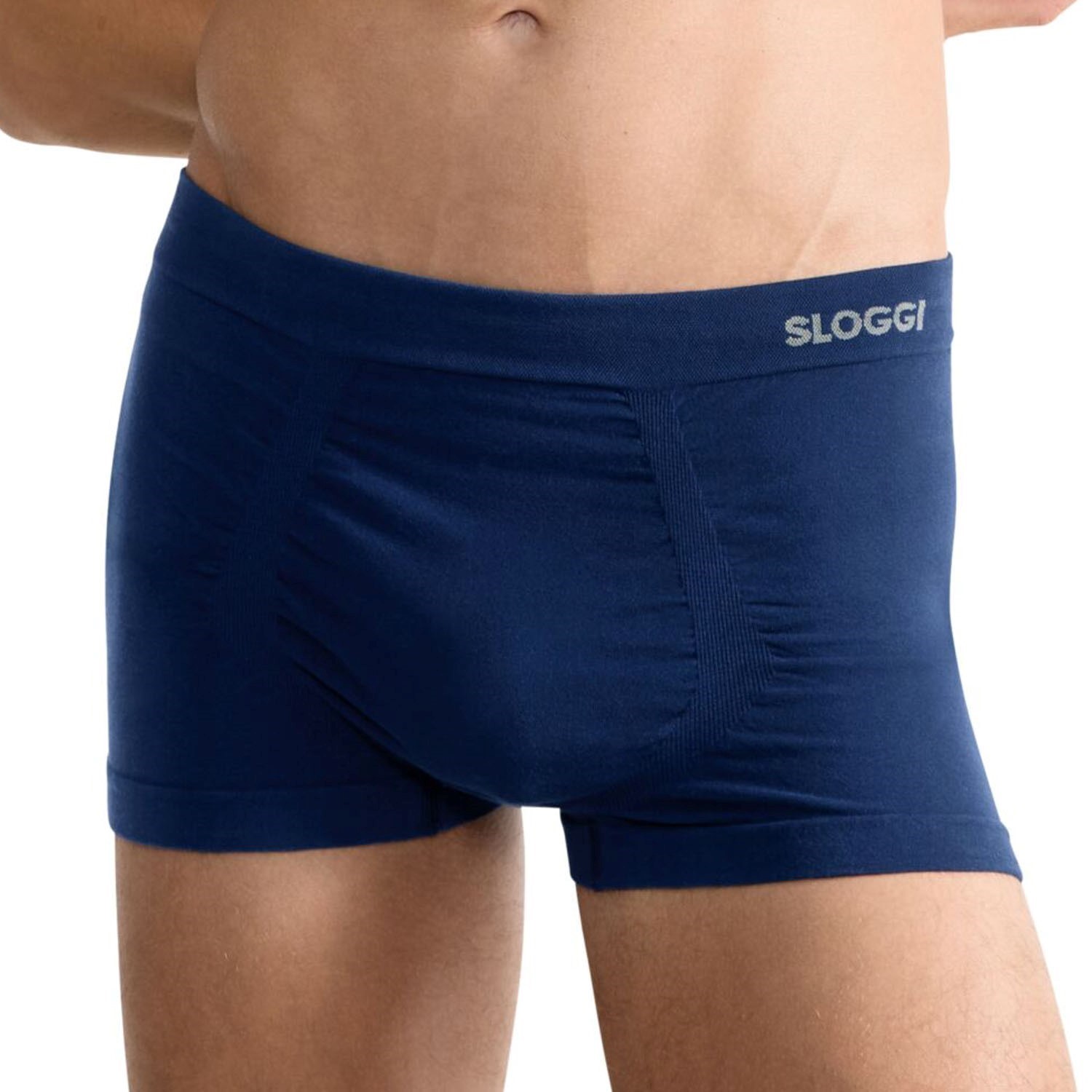 Sloggi Men GO Smooth Hipster Briefs
