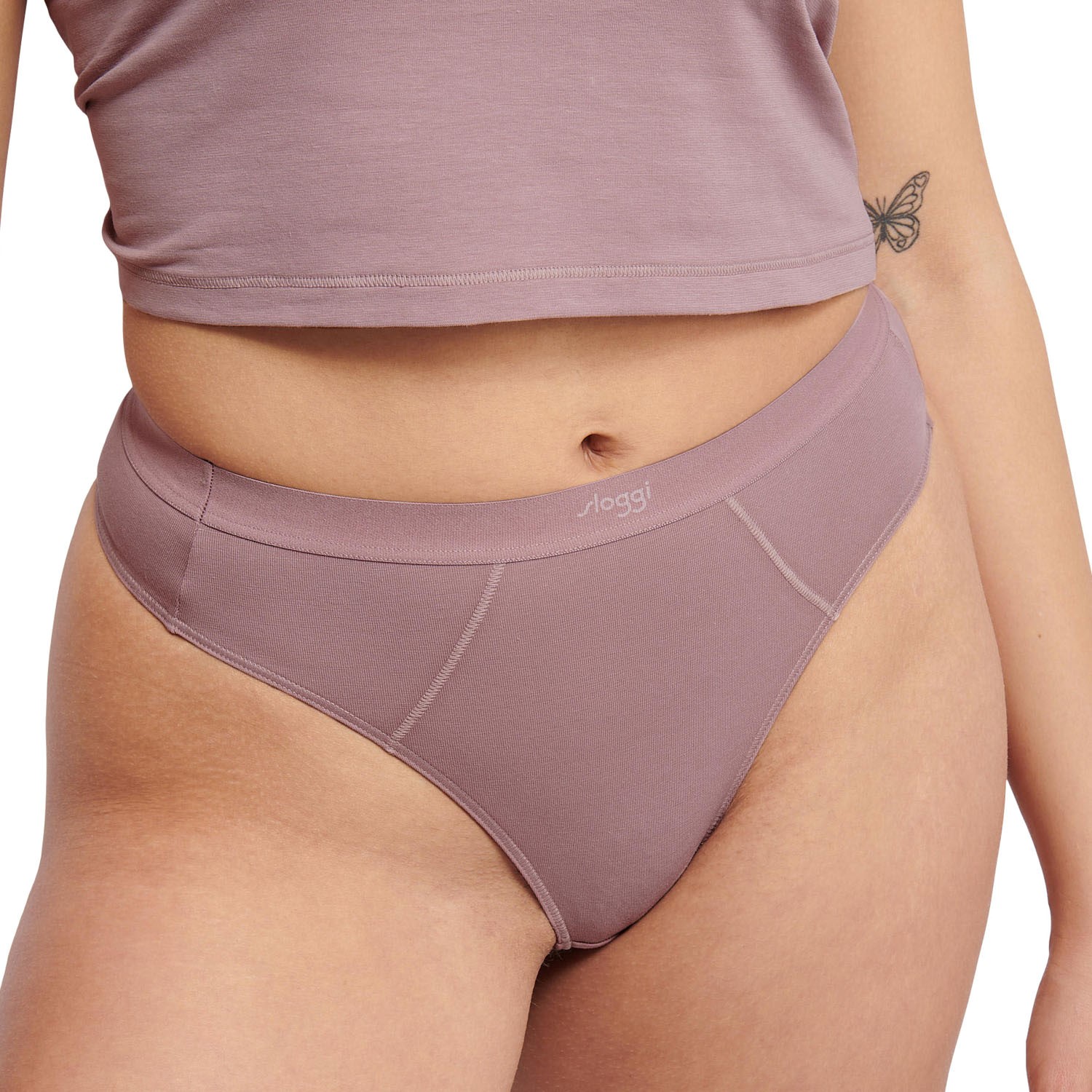 Sloggi Ever Ease String Briefs