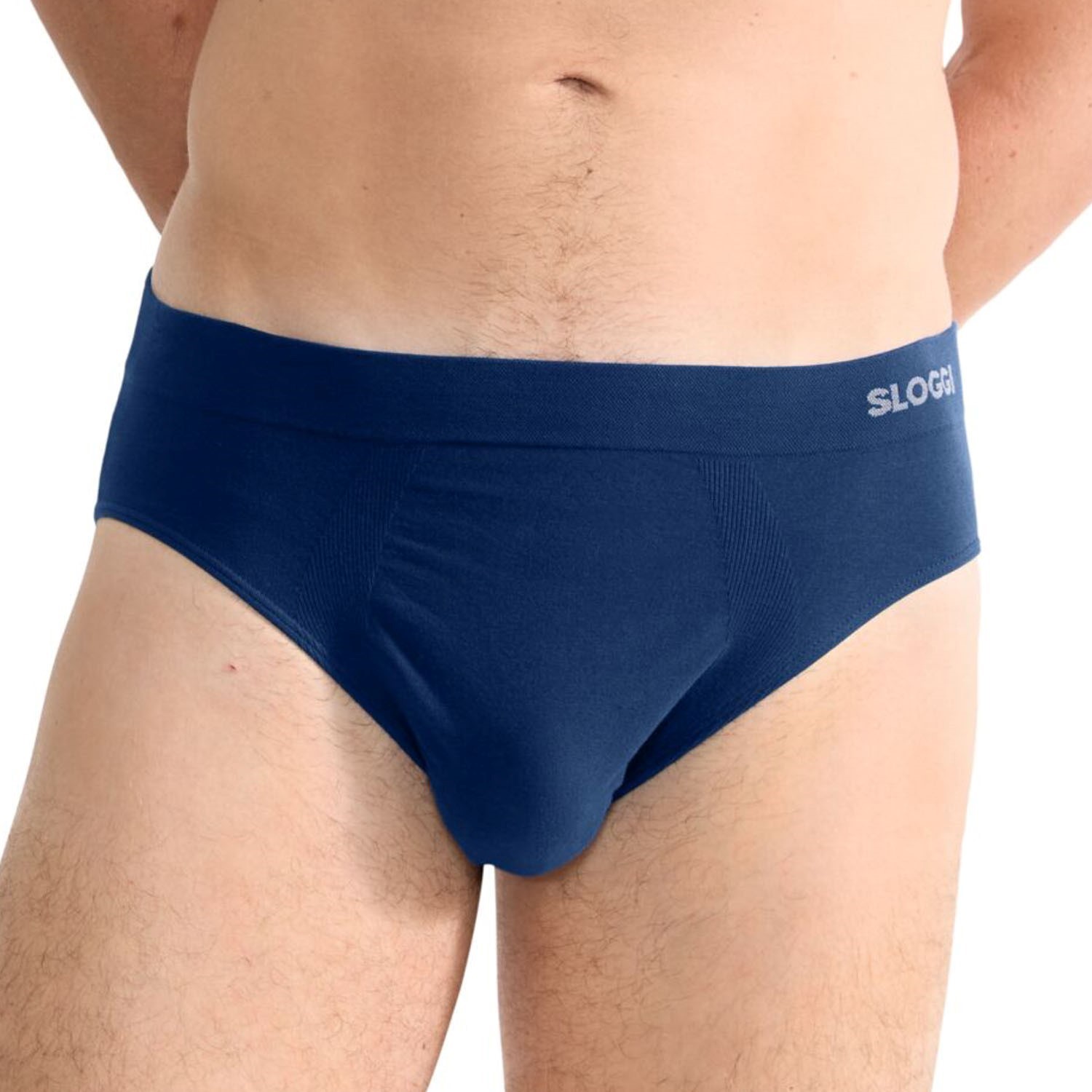Sloggi Men GO Smooth Classic Briefs
