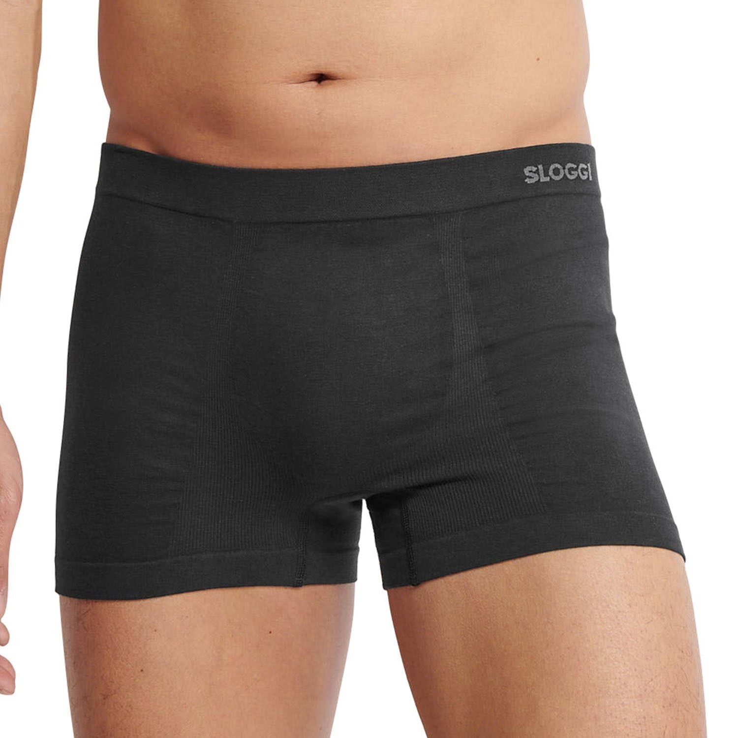 Sloggi Men GO Smooth Shorts
