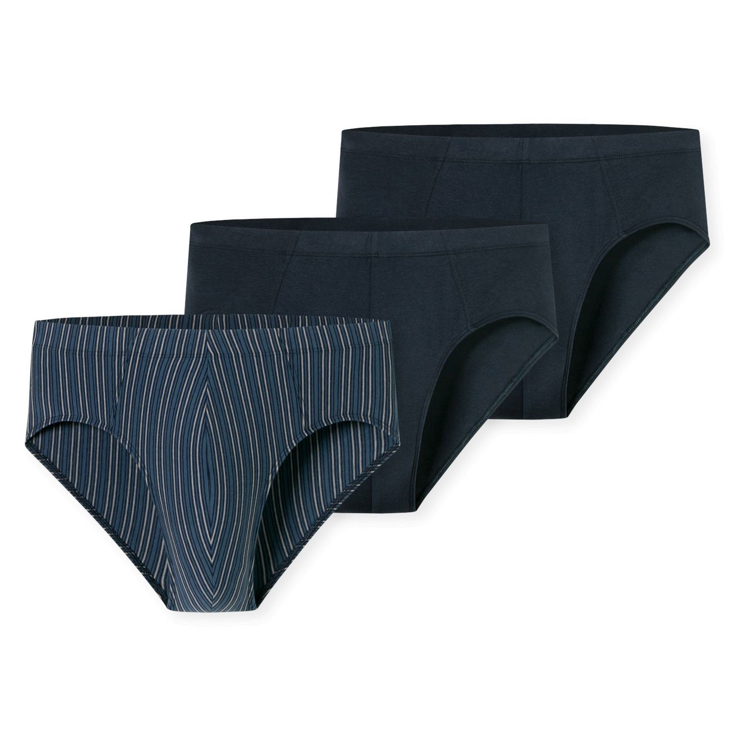 Schiesser 95-5 Essentials Supermini Brief