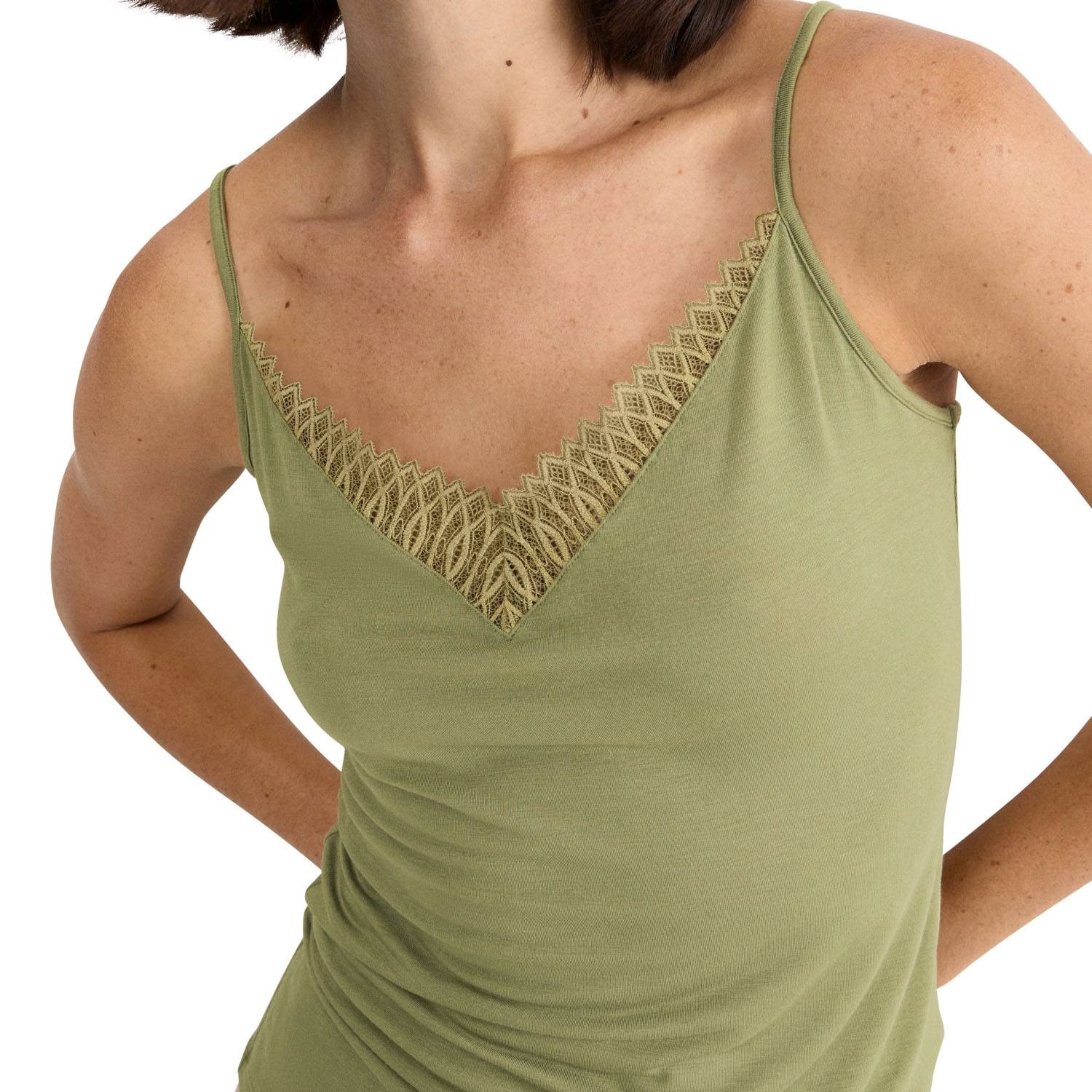 Triumph Aura Spotlight Camisole