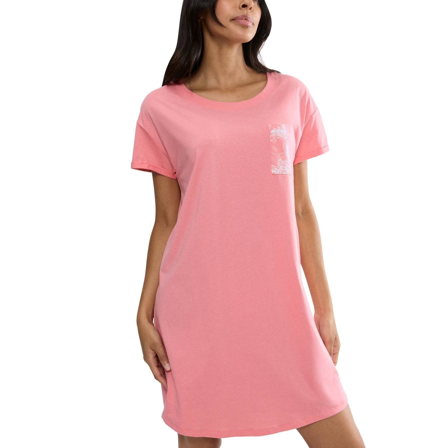 Triumph Nightdress Short Sleeve