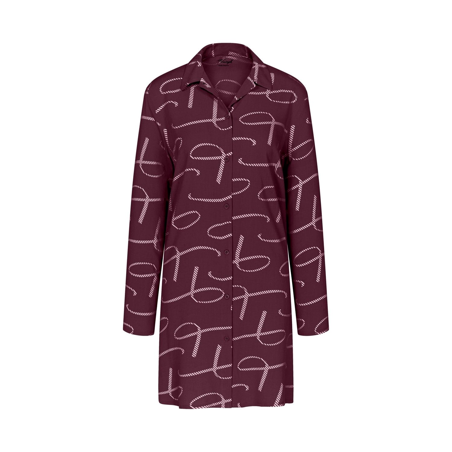 Triumph Boyfriend Fit Nightdress
