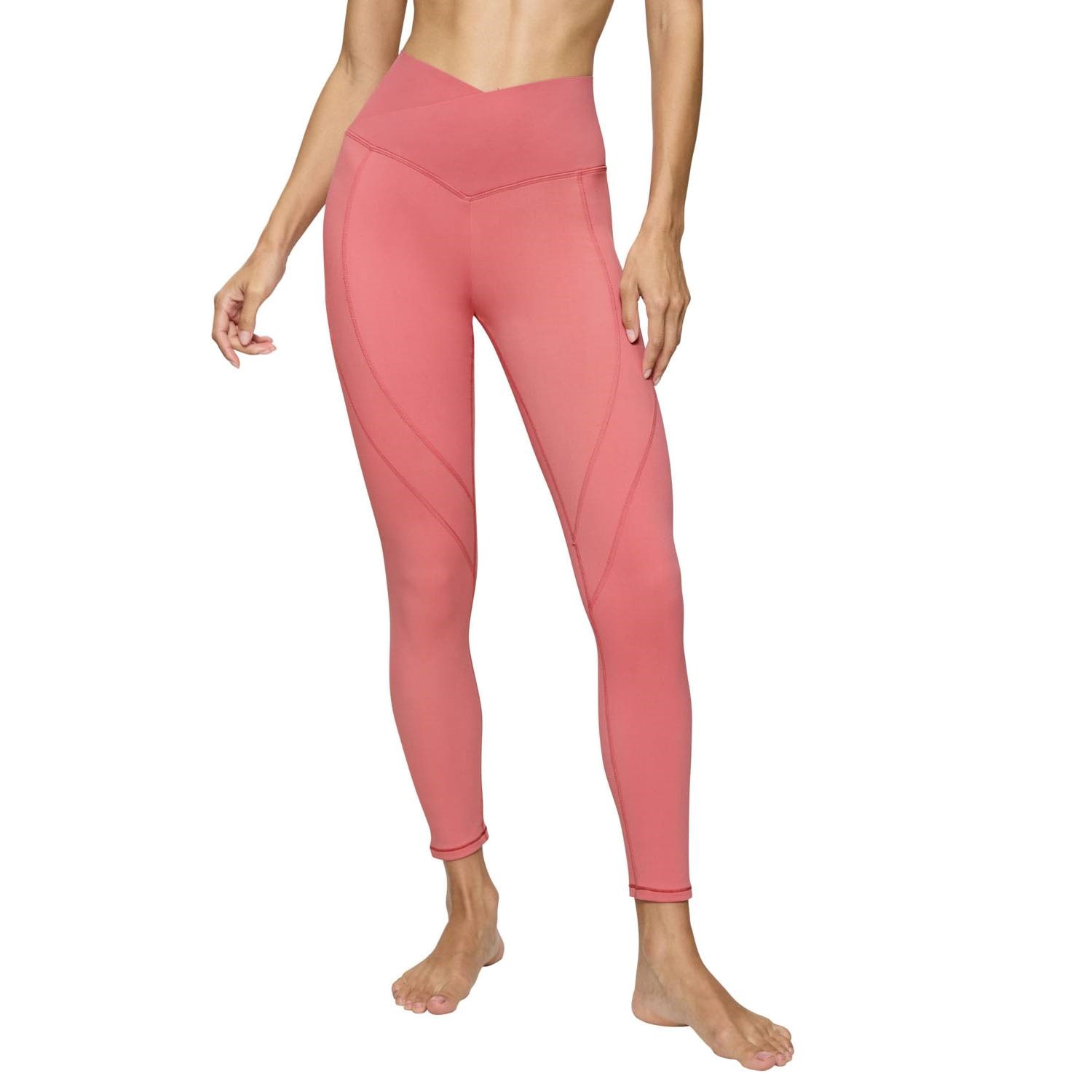 Triumph Triaction Cardio RTW High-Rise Leggings