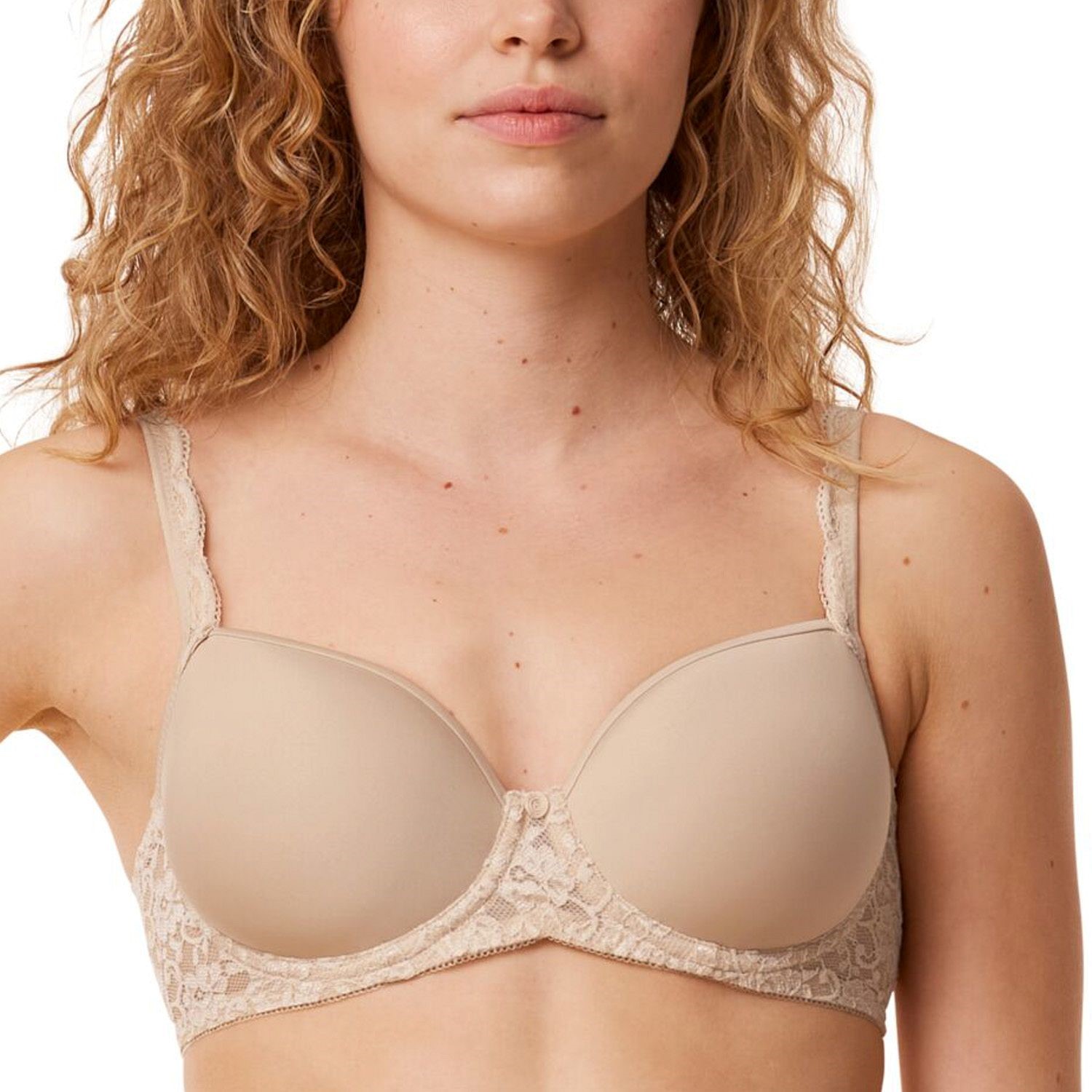Triumph Amourette Wired Padded Bra