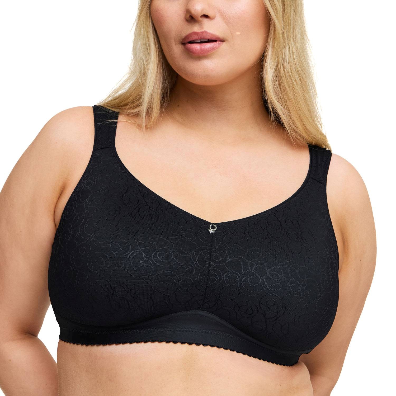 Swegmark Classy Celine Minimizer Soft Bra