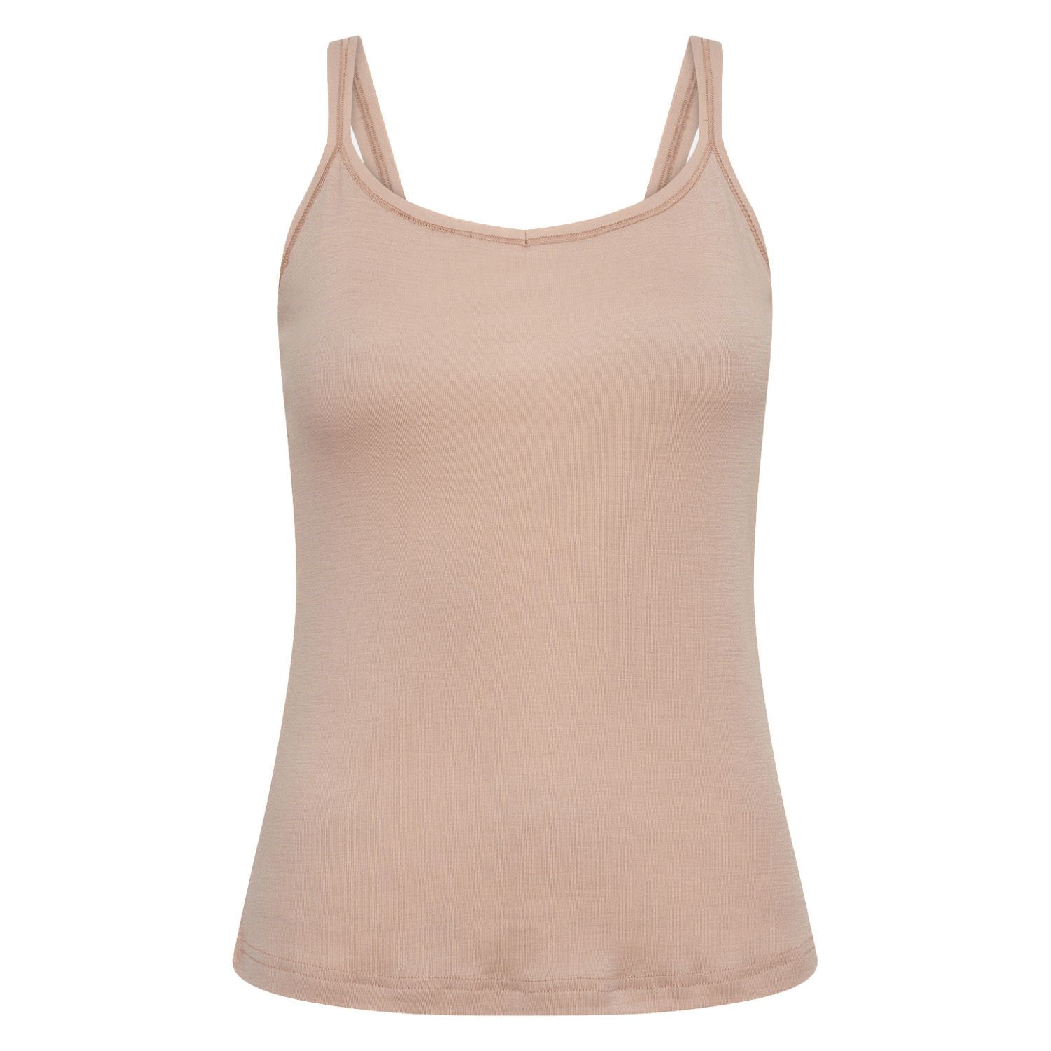 JBS of Denmark Wool Narrow Straps Top